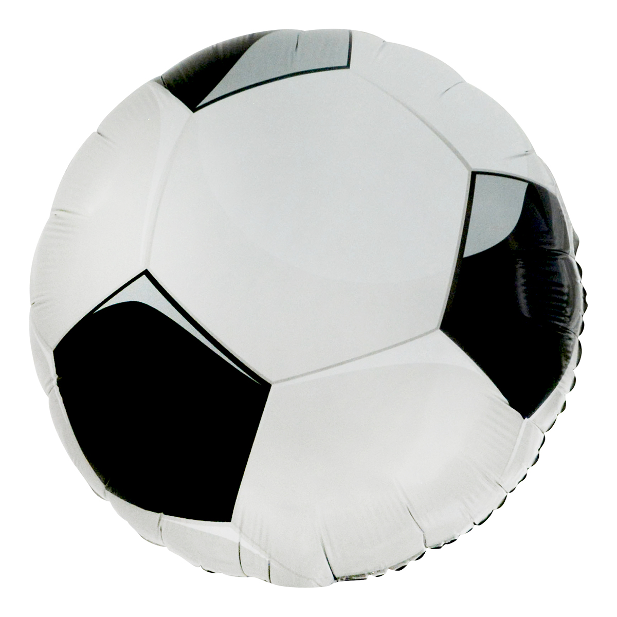 Football 18-Inch Foil Helium Balloon
