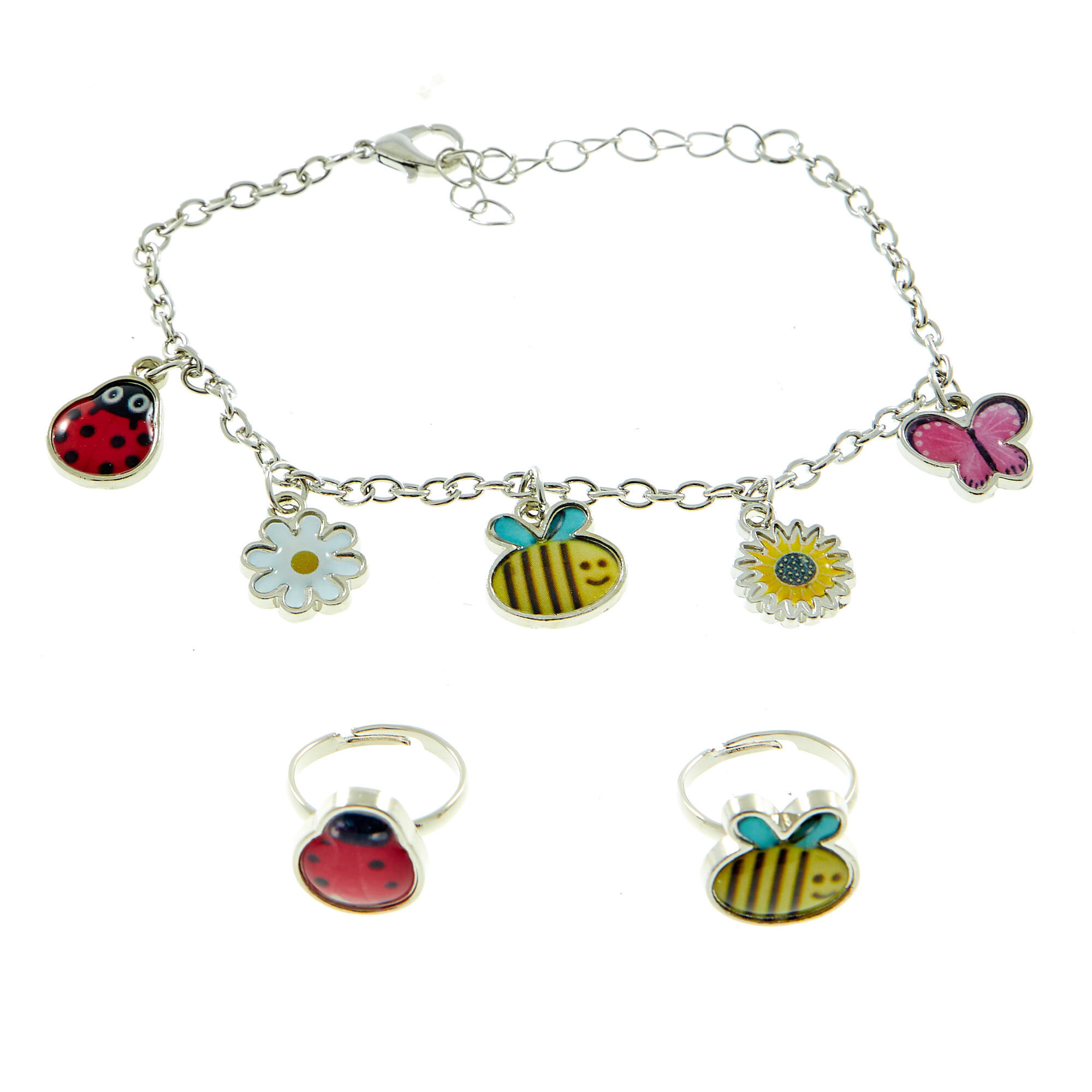 Wellie wisher clearance charm bracelet