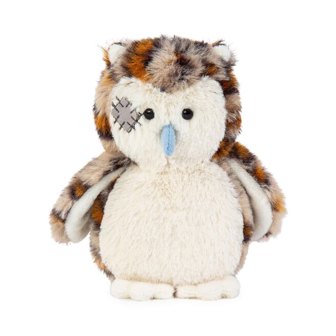My Blue Nose Friends - Cosmos the Owl Cute Collectable Beanie