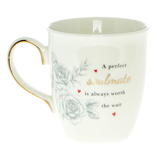 A Perfect Soulmate Mug