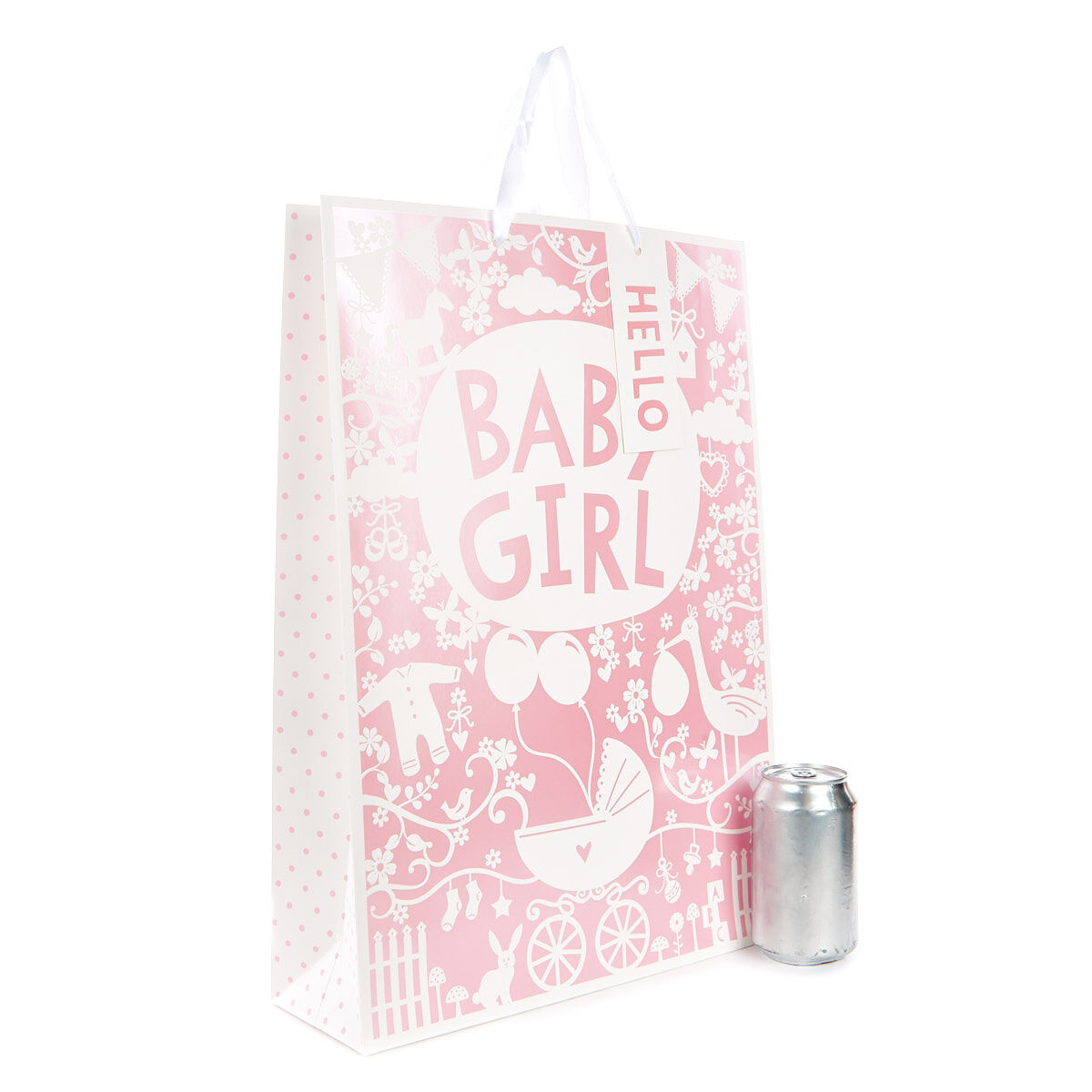 Little girl tote discount bags