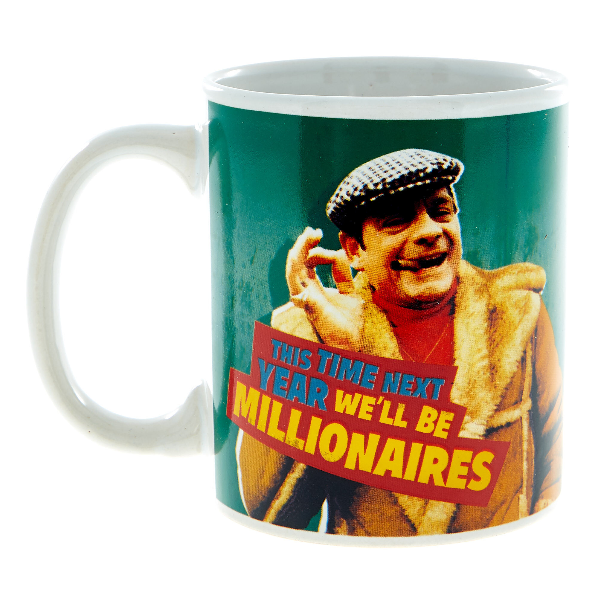 Only fools and hot sale horses mug tesco