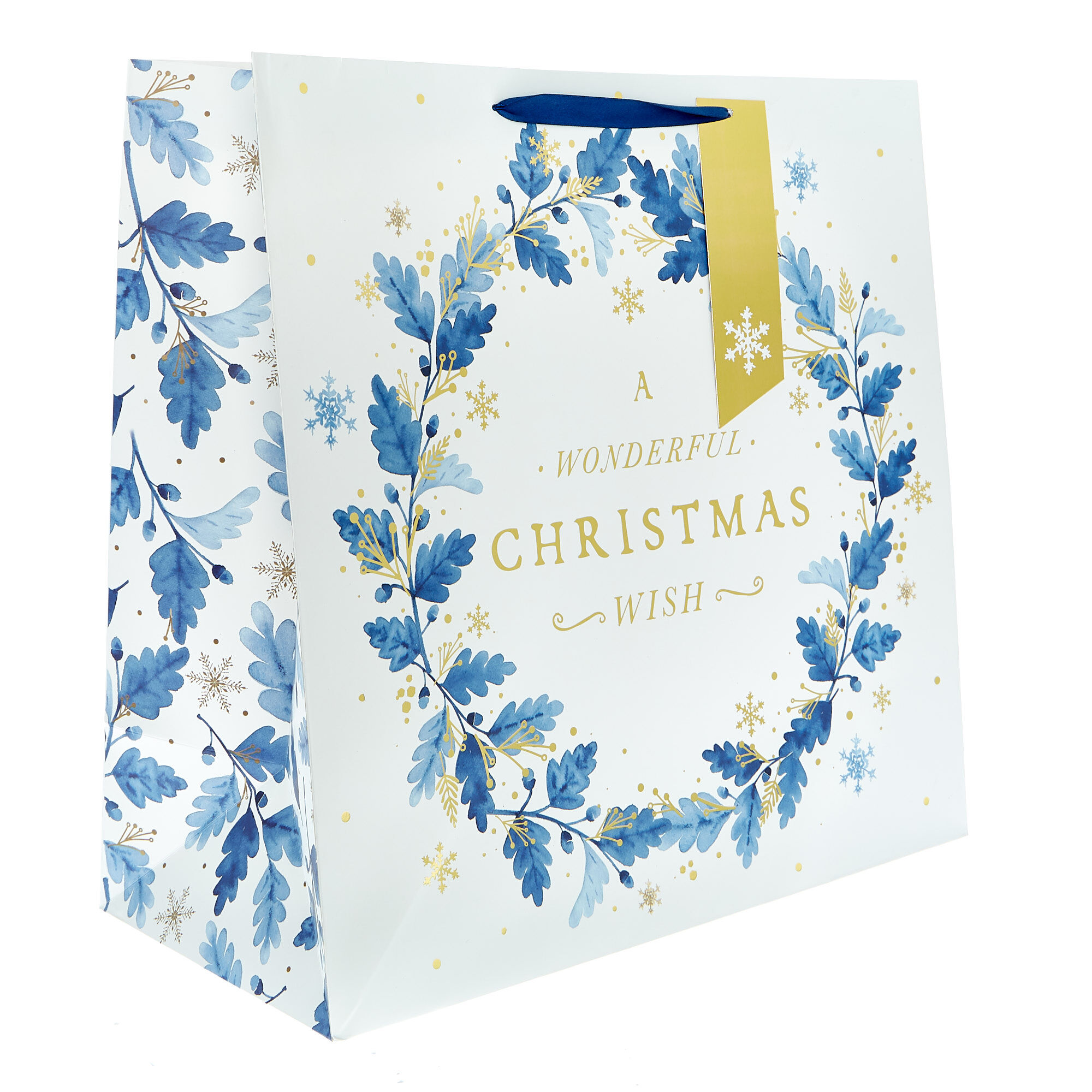 Card factory best sale christmas gift bags