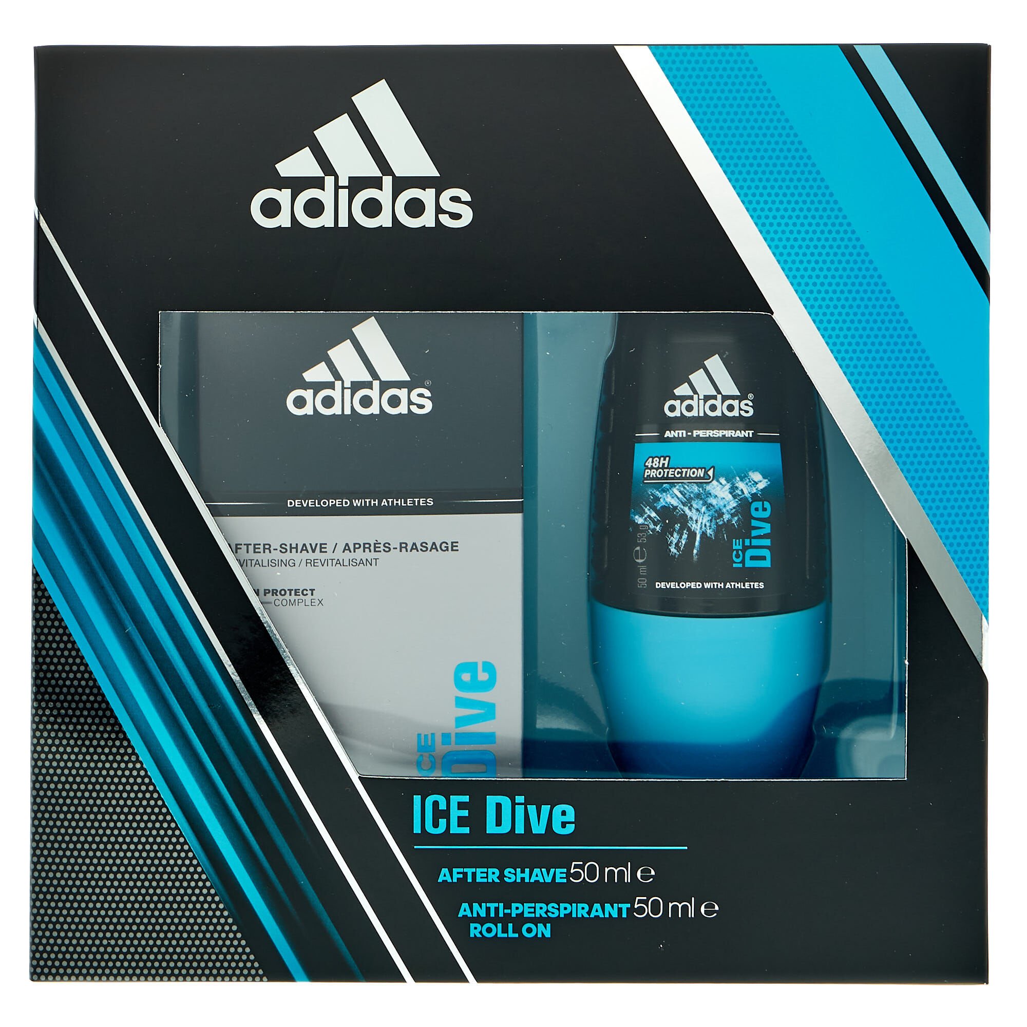 Adidas ice hotsell dive roll on