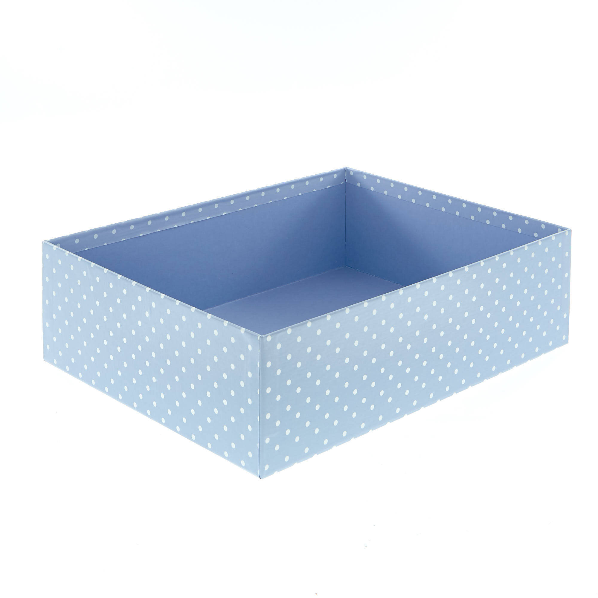 Buy Extra-Large Flat-Pack Gift Box - Geometric for GBP 1.99 | Card Factory  UK