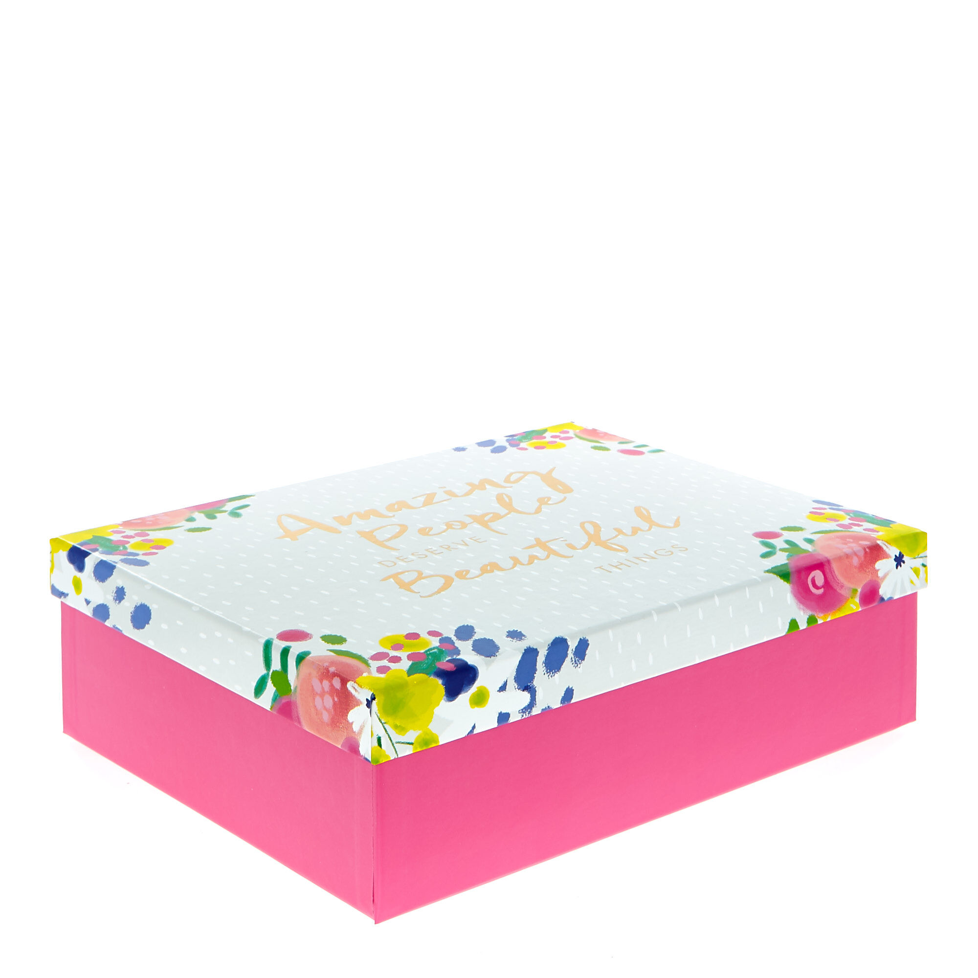 Buy Pink Something Special Gift Boxes - Set Of 3 for GBP 10.97 | Card  Factory UK