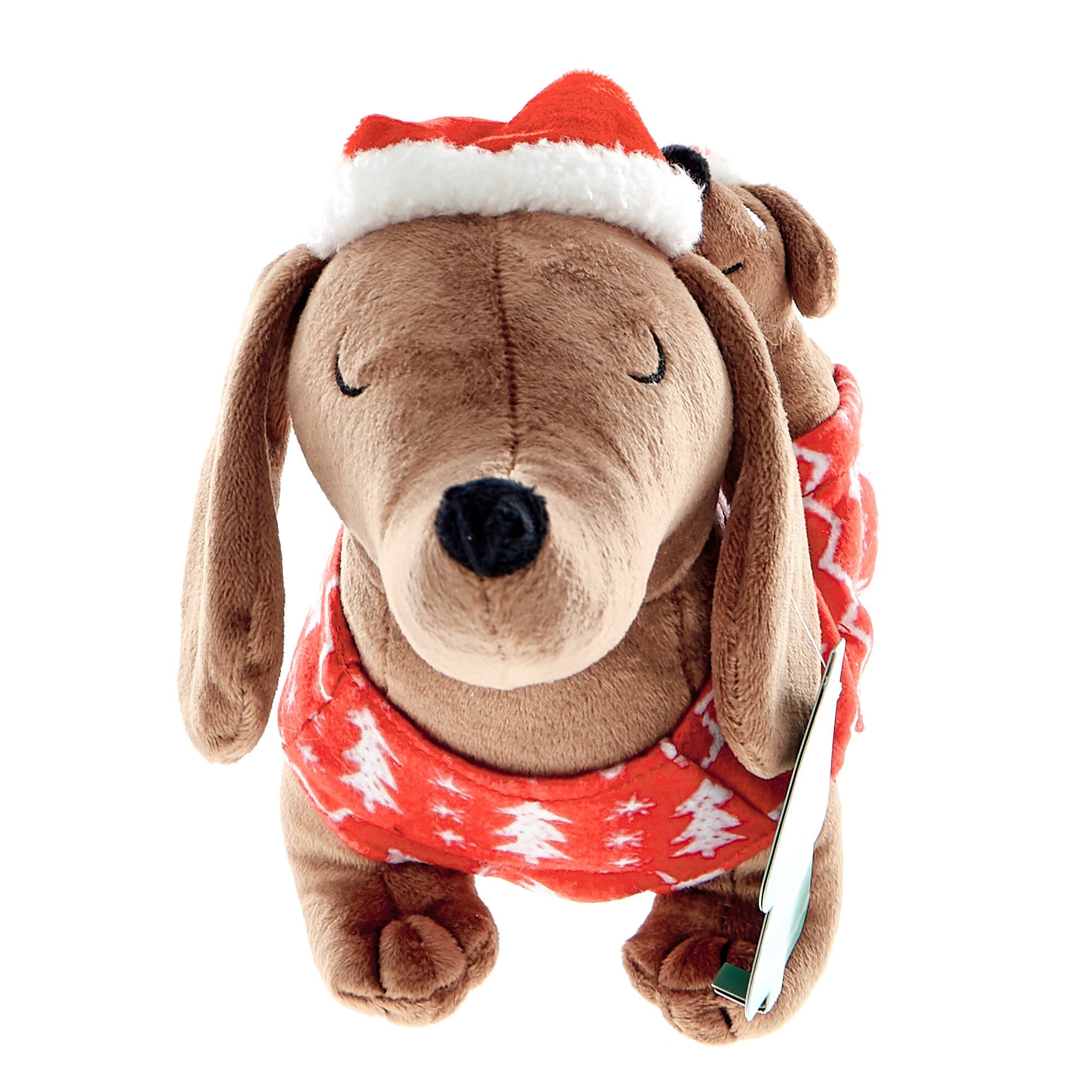 Christmas dog 2025 toys uk