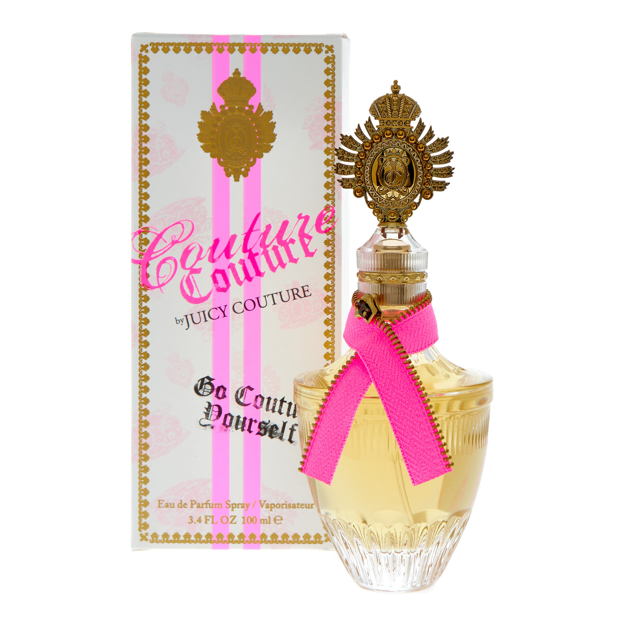 Store Juicy Couture Perfume