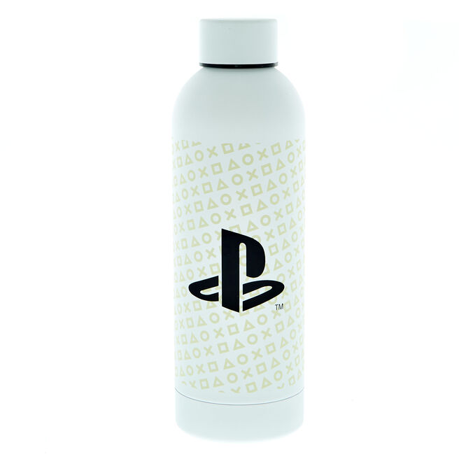 PlayStation Reusable Water Bottle