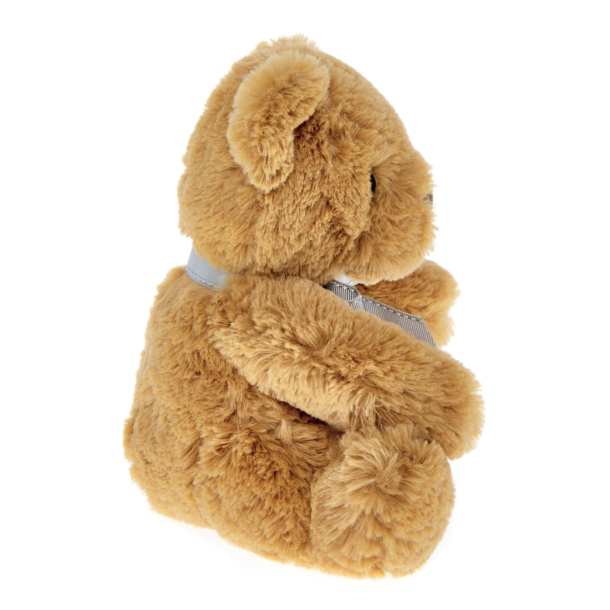 Buy Small Classic Brown Bear Soft Toy for GBP 3.99 Card Factory UK