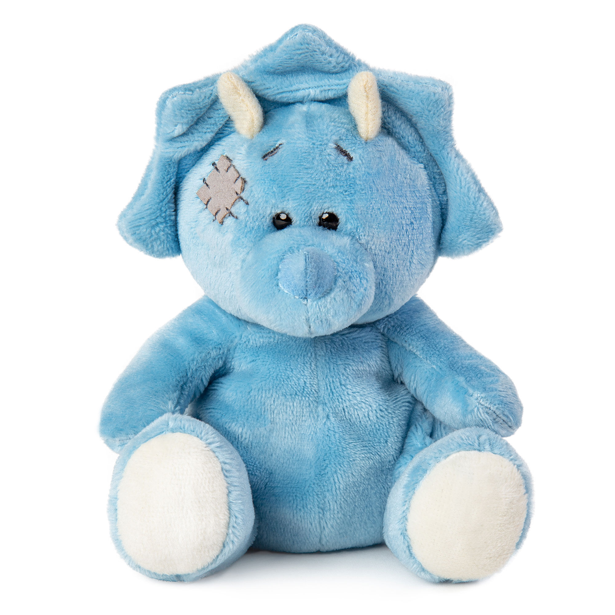 Blue nose 2024 teddy bear