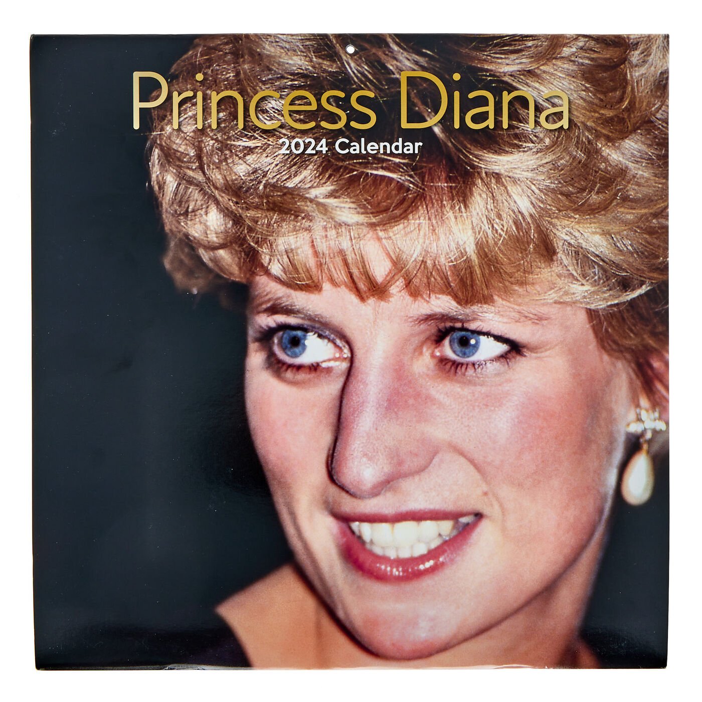 Buy Princess Diana 2024 Square Calendar for GBP 3.99 Card Factory UK