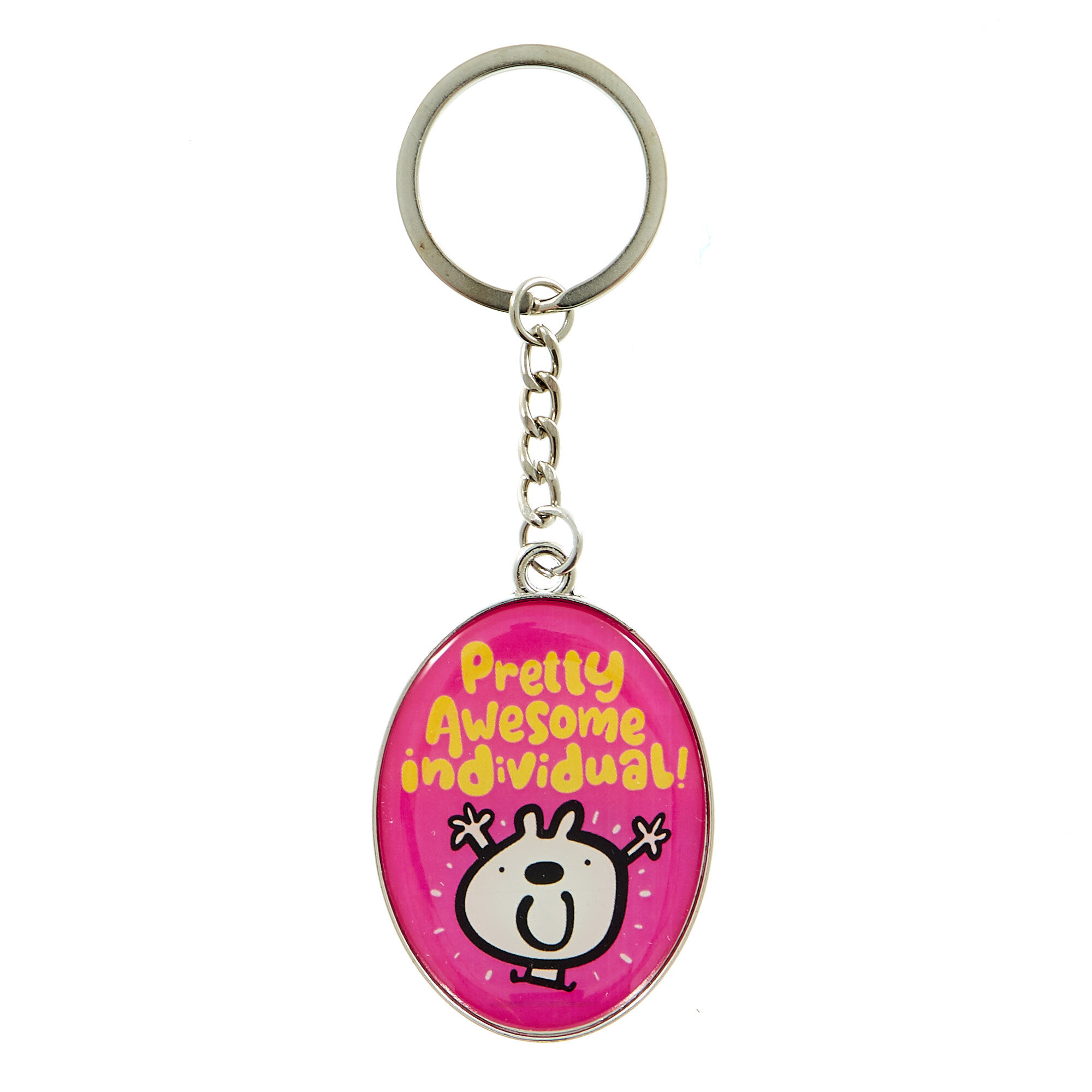 Awesome keyring on sale