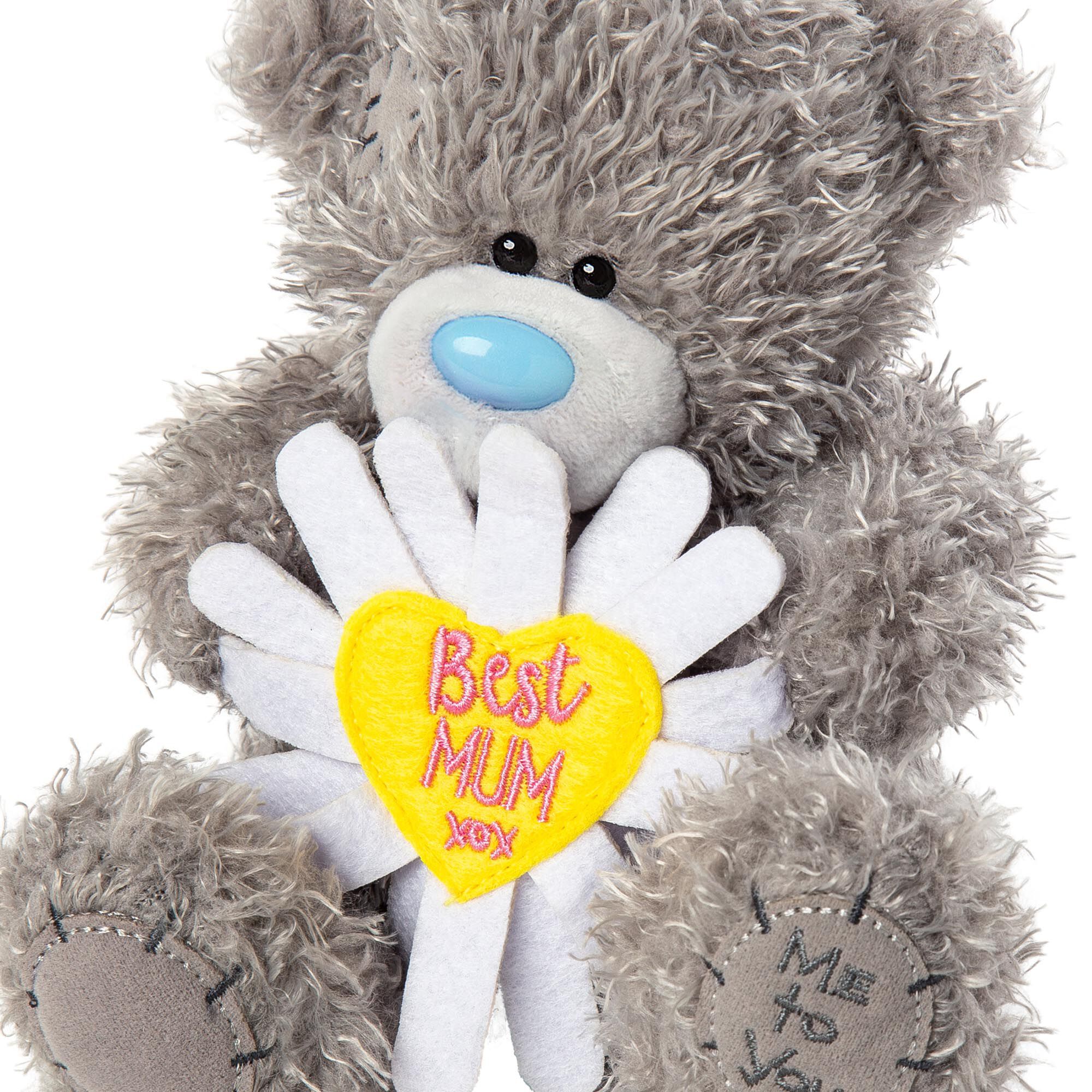 Tatty teddy mum online