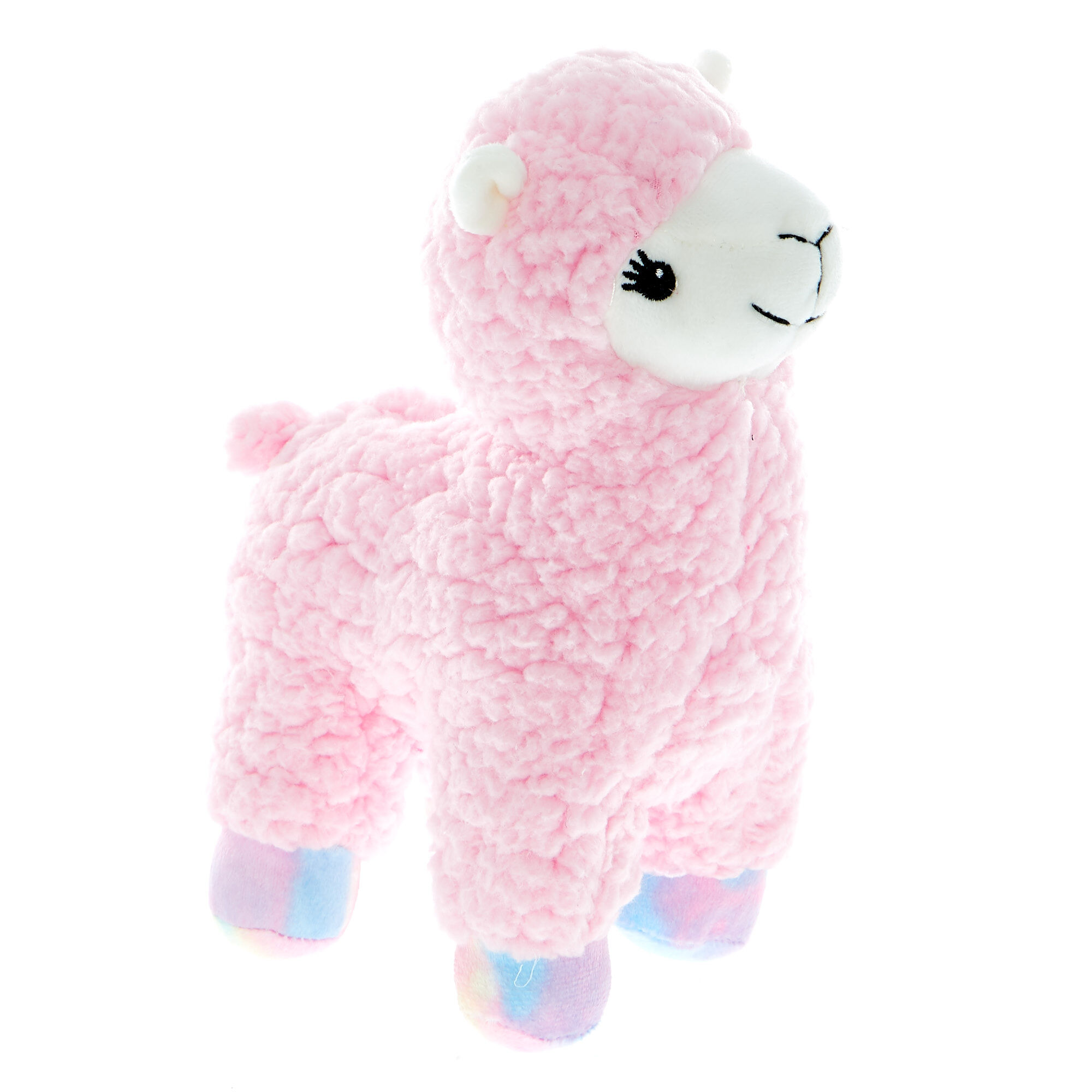 Soft llama store toy