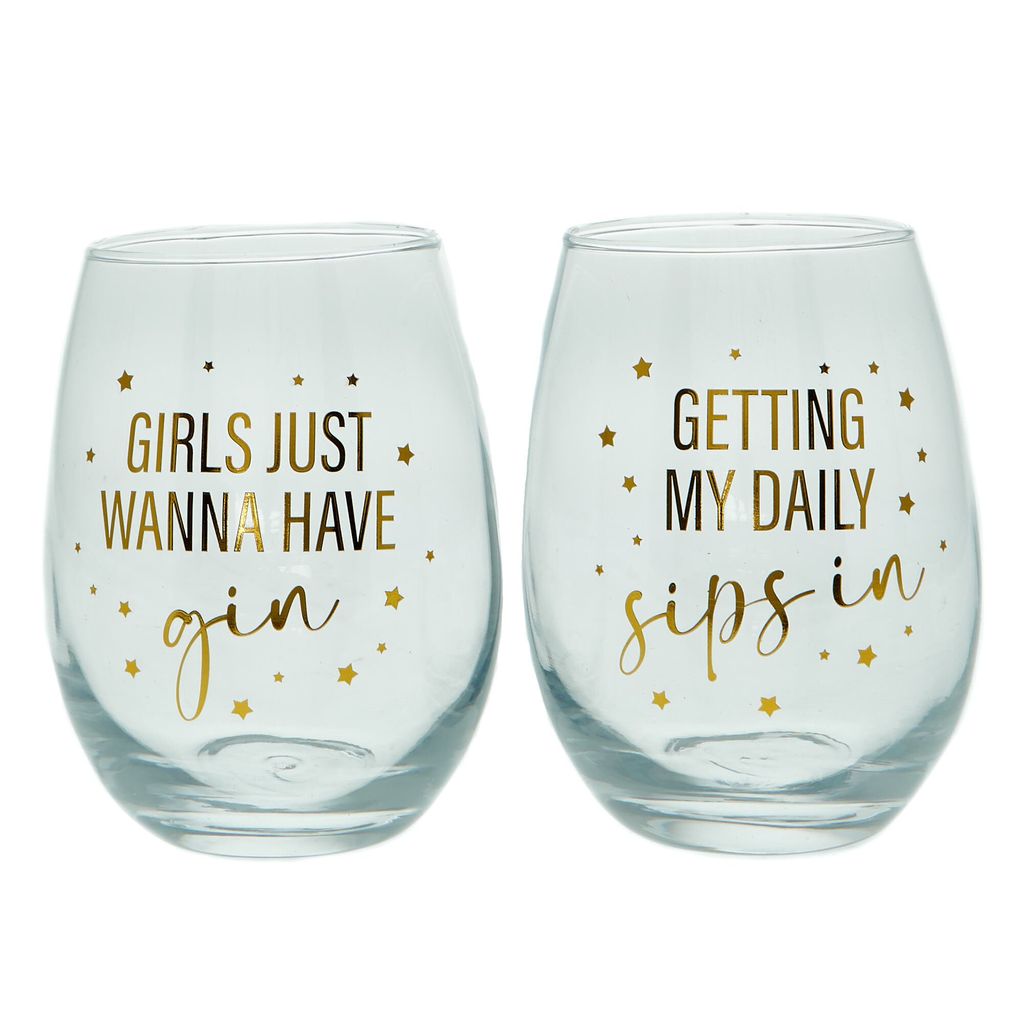 Gin tumblers deals