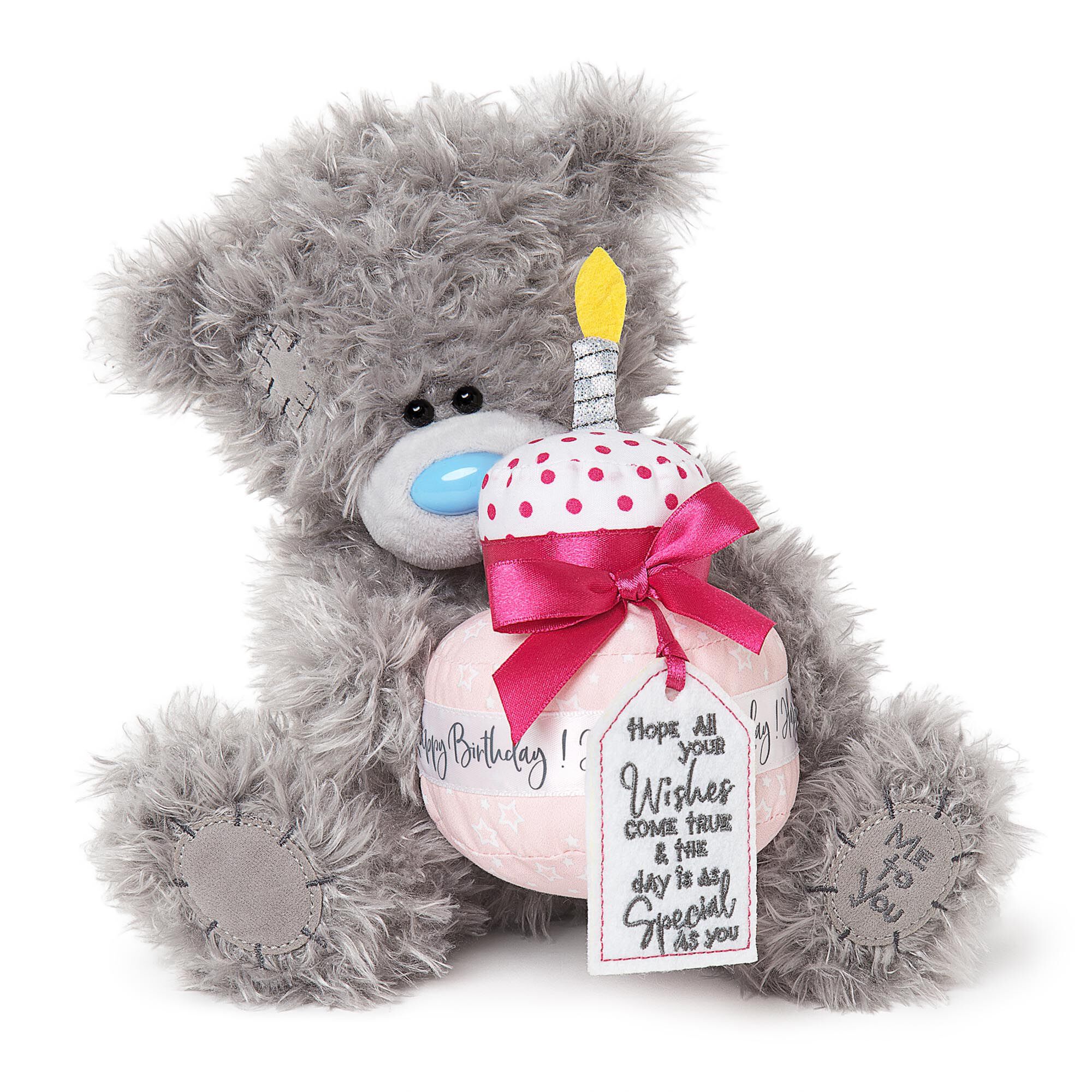 Bday teddy sale