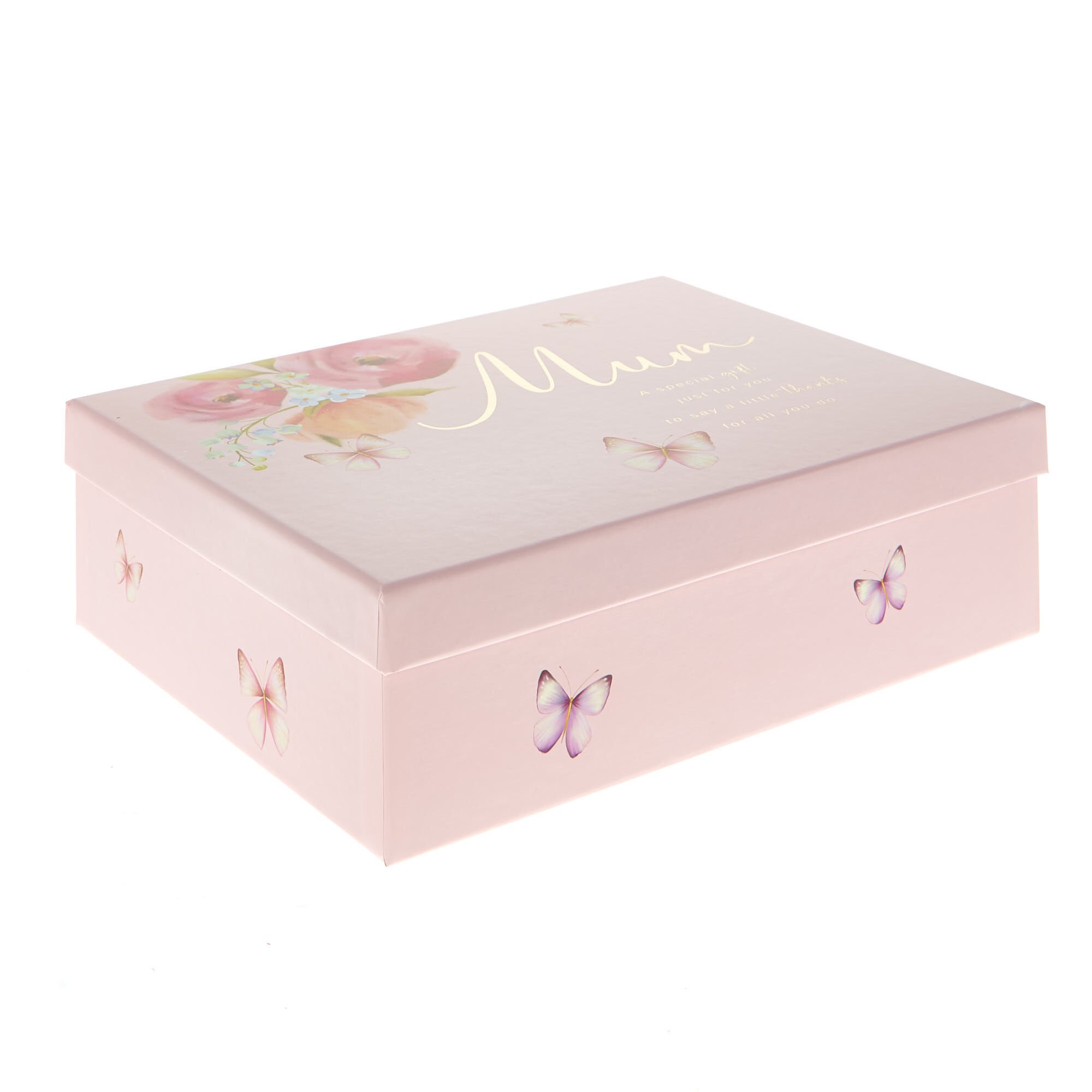 Buy Mum Mother's Day Short Boxes - Set of 3 for GBP 11.67 | Card