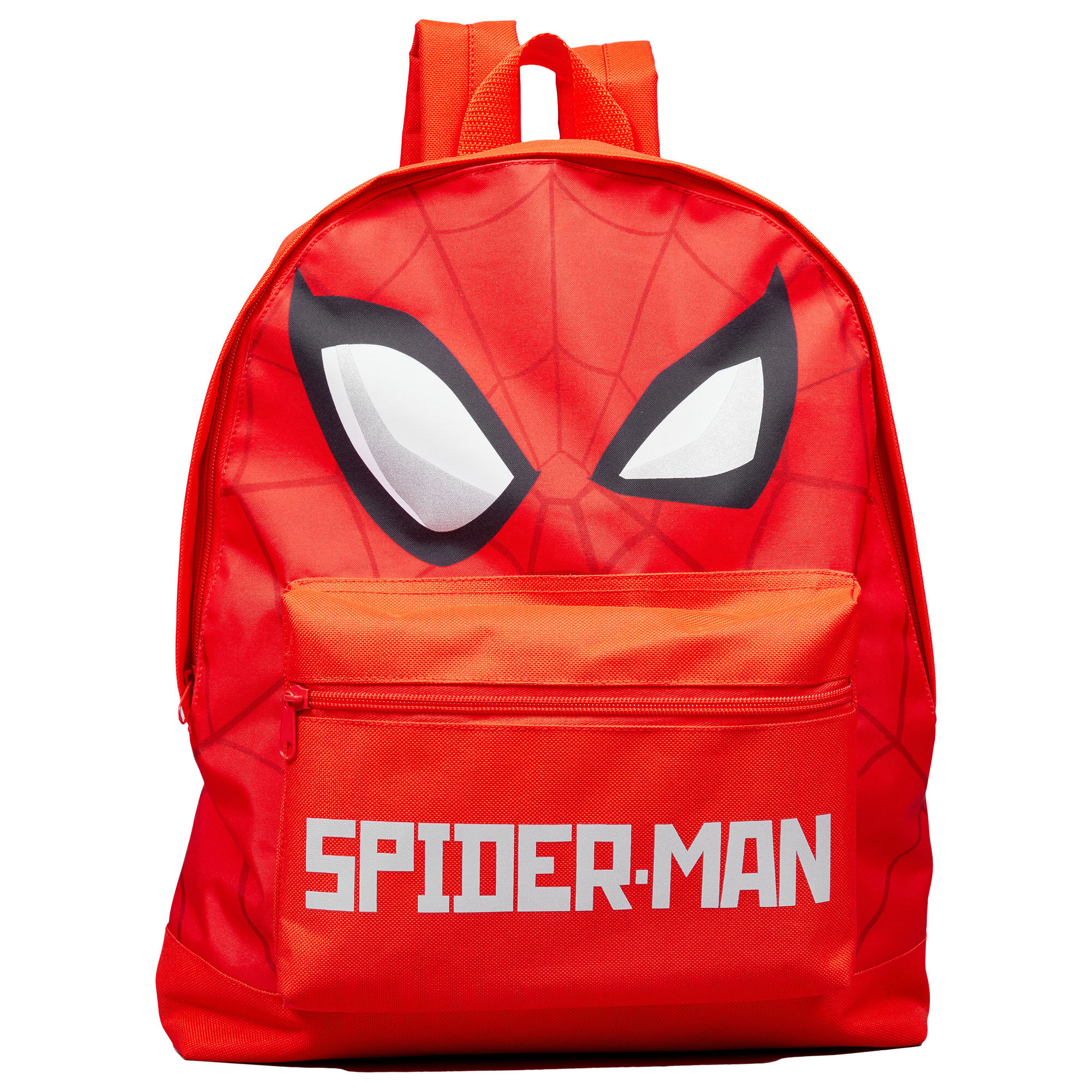 Personalized spiderman outlet backpack