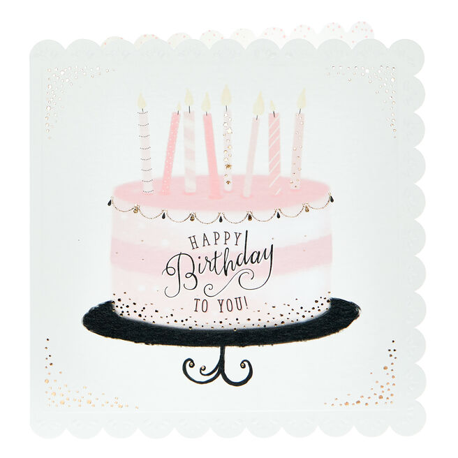 Birthday Cards for Her | Birthday Cards for Women Online | cardfactory