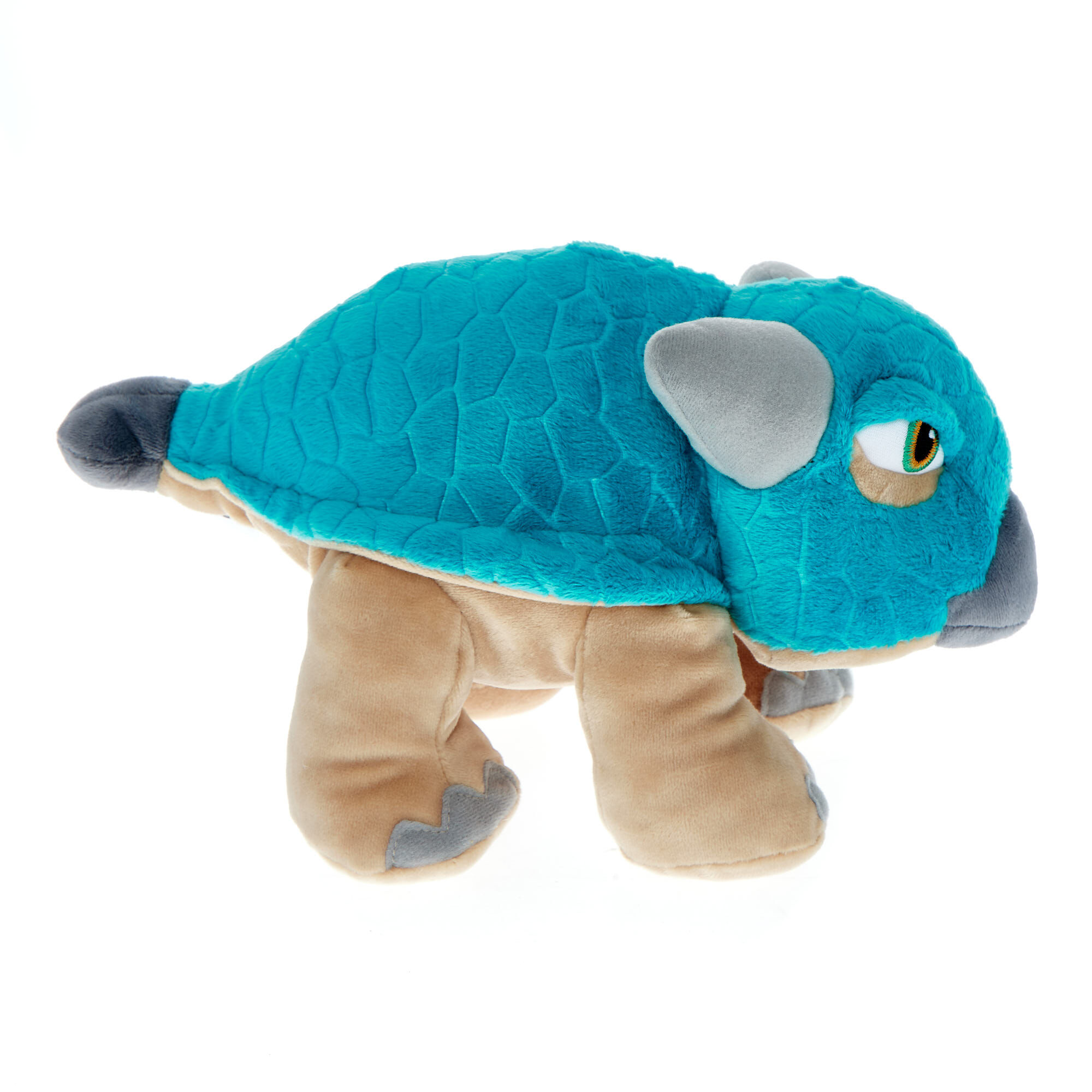 Jurassic world 2025 soft toys