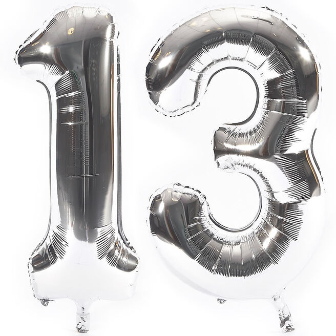 Balloons, Helium Balloons, Latex & Foil Birthday Party Balloons, UK ...