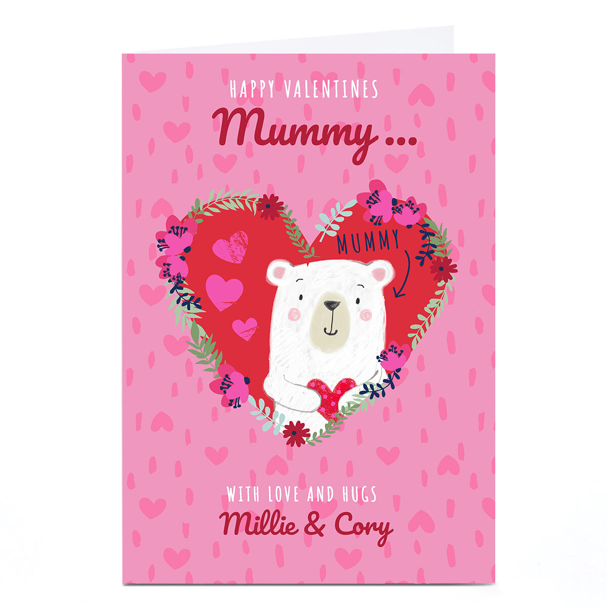 Valentines best sale for mum