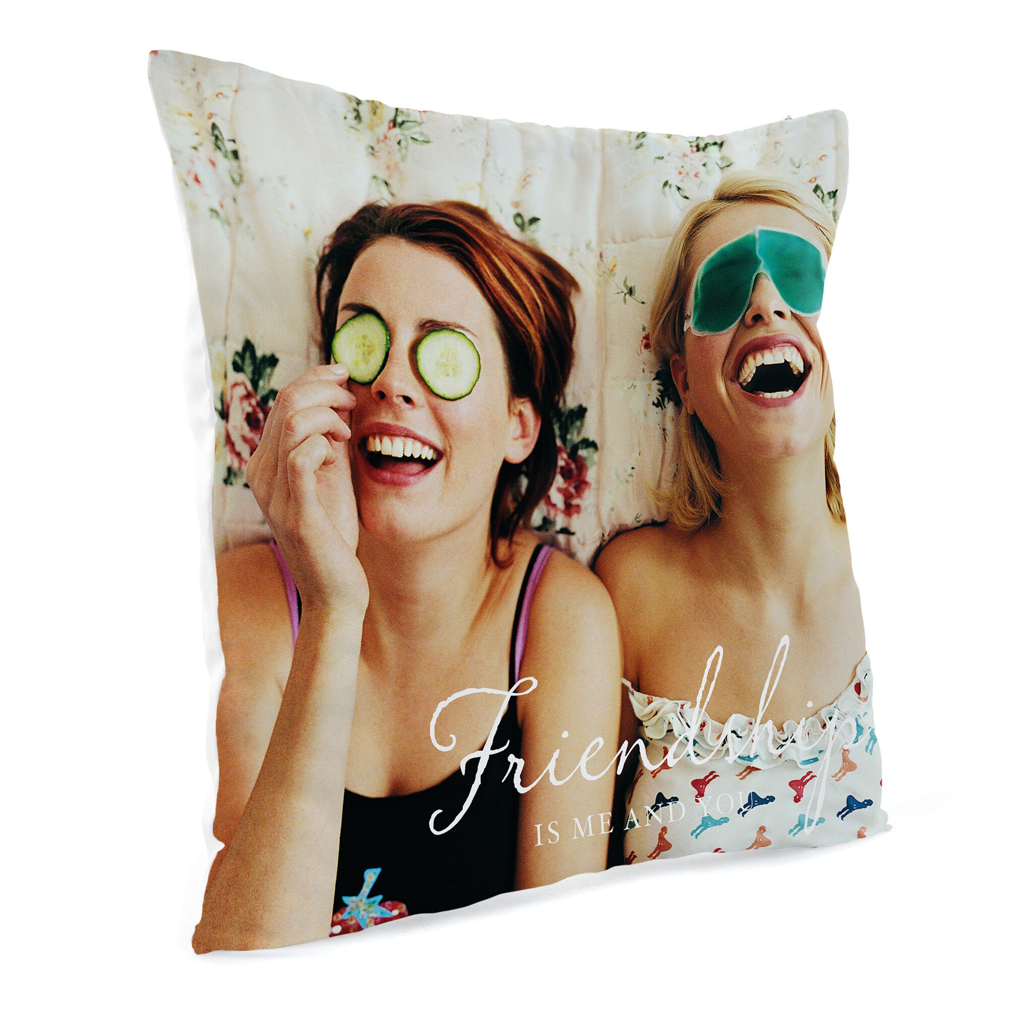 Amazon.com: Personalized Best Friend Pillow Sisters Forever Pillow Custom  Besties Best Friend Pillow Gift for Bestie Best Friend Woman Her on  Birthday Christmas : Home & Kitchen
