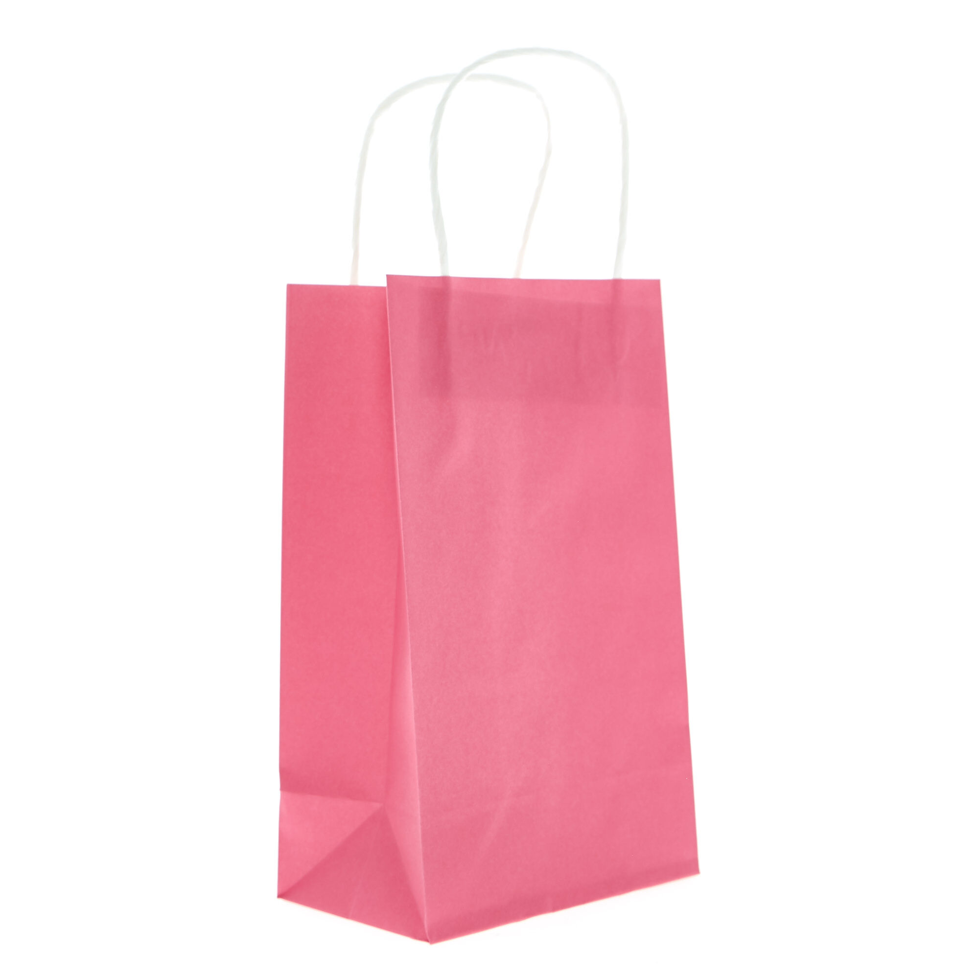 Cheap pink bags best sale