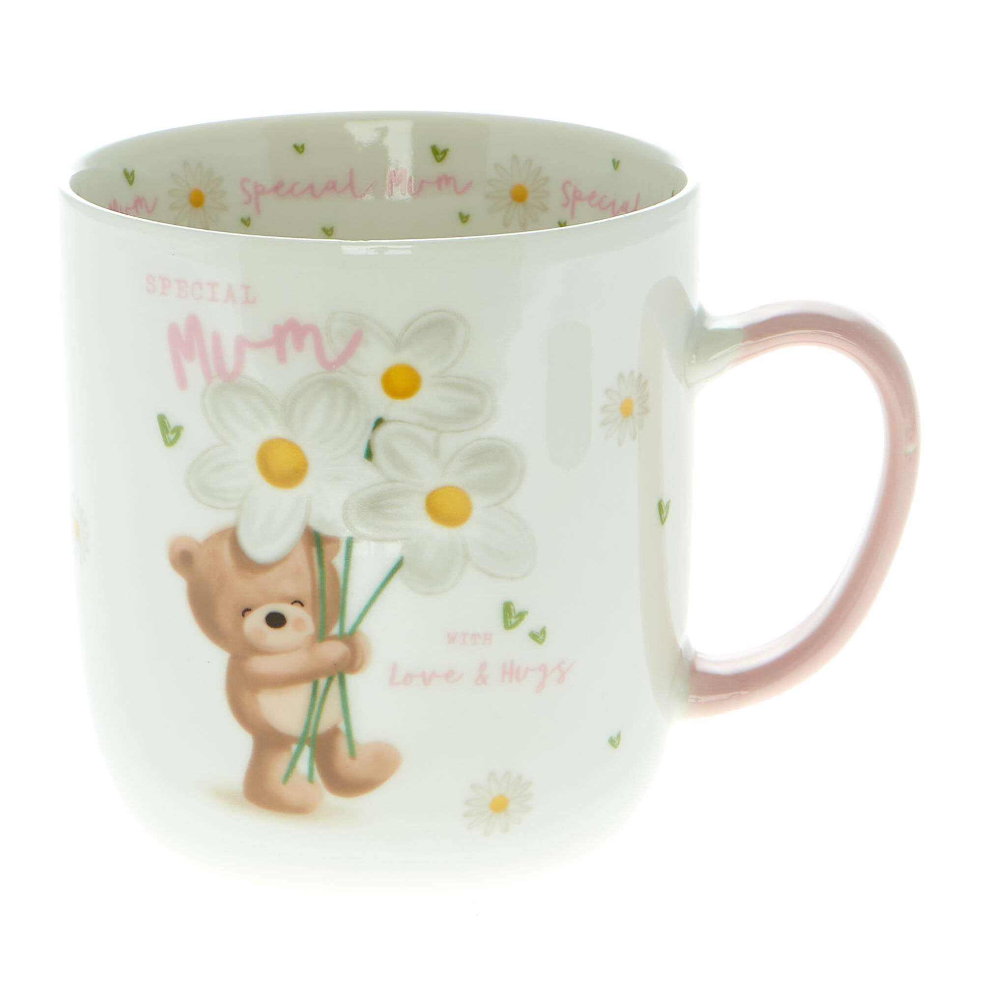 Mum mug card hot sale factory