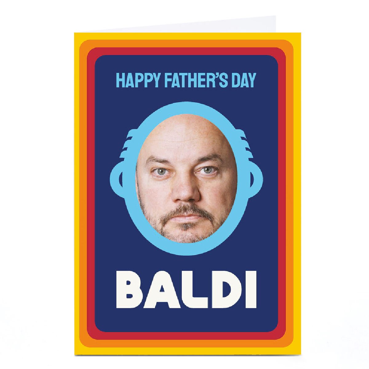 Fathers day store cards card factory