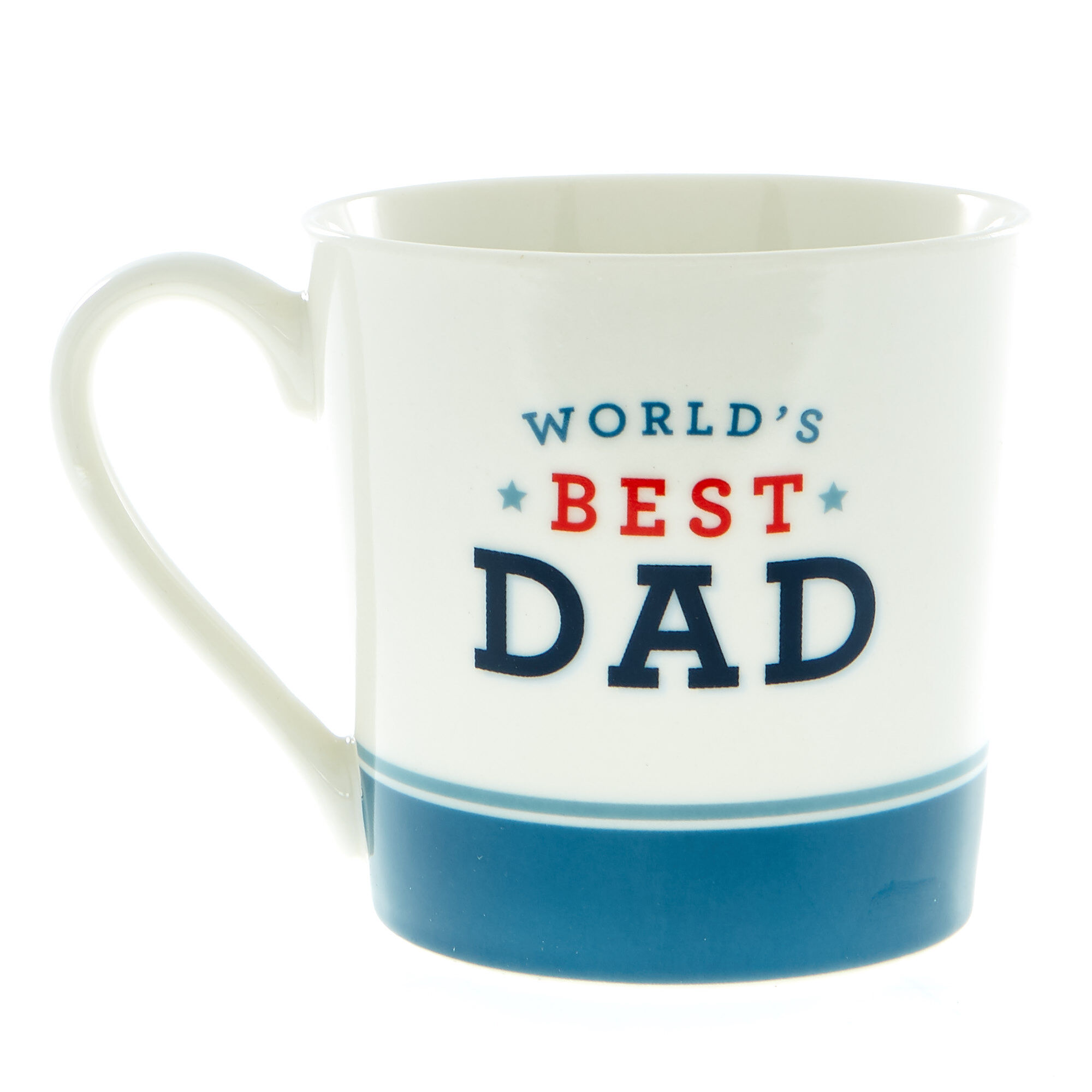 Best dad ever store mug