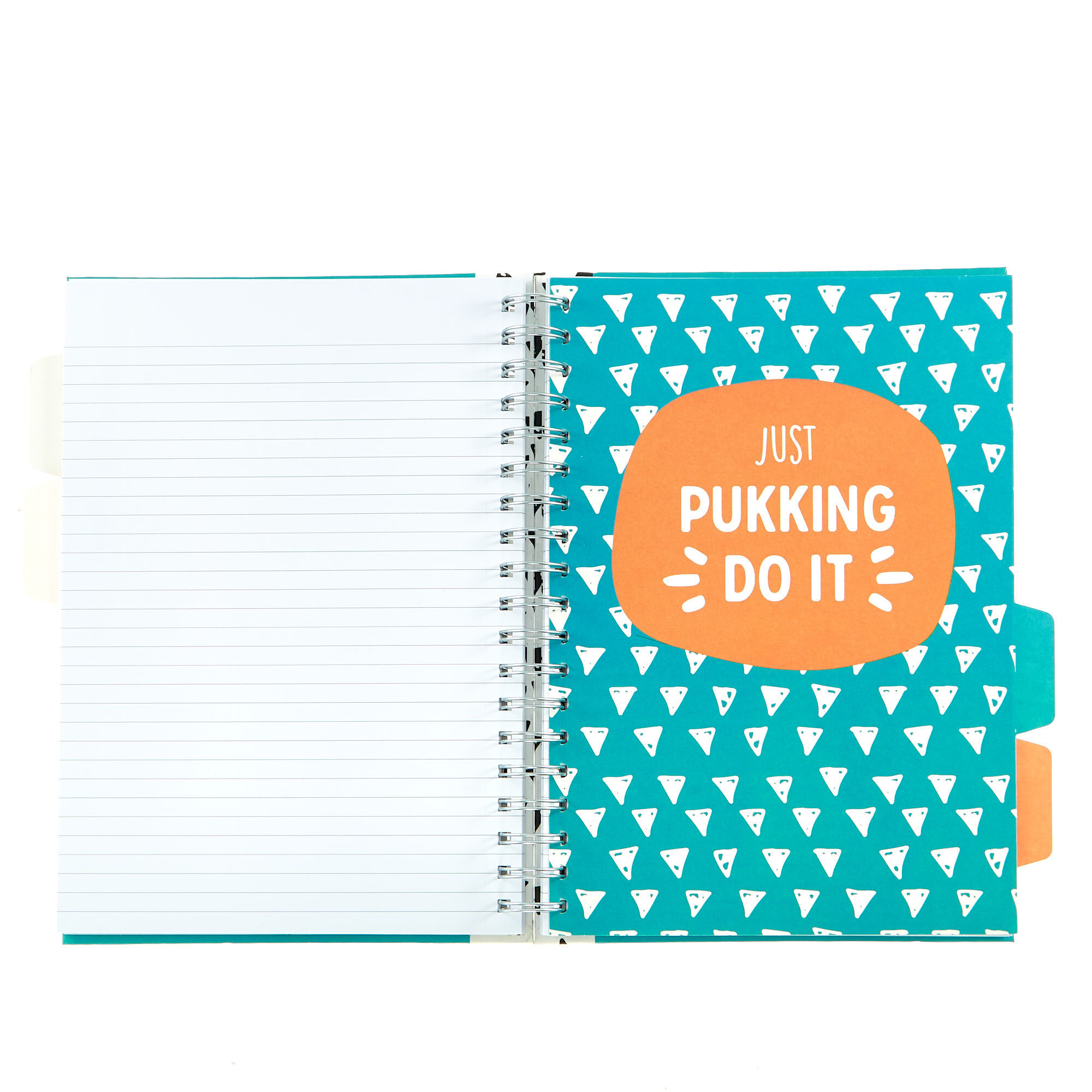 Buy Pukka Planet B5 Hardback Project Book For GBP 4.89 | Card Factory UK