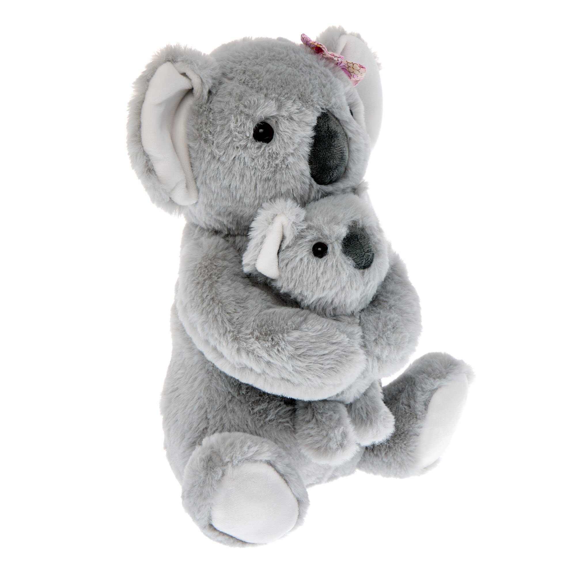 Large koala bear stuffed animal deals