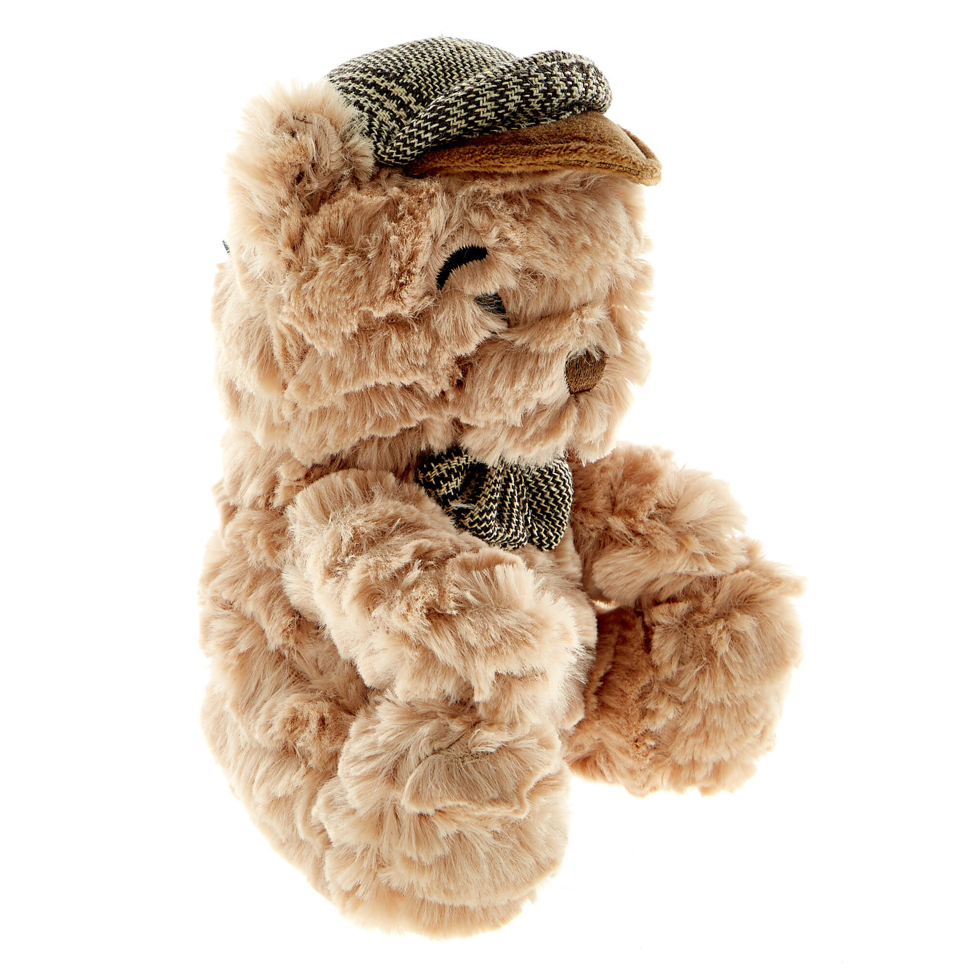 Buy Grandad Bear Soft Toy for GBP 2.99 Card Factory UK