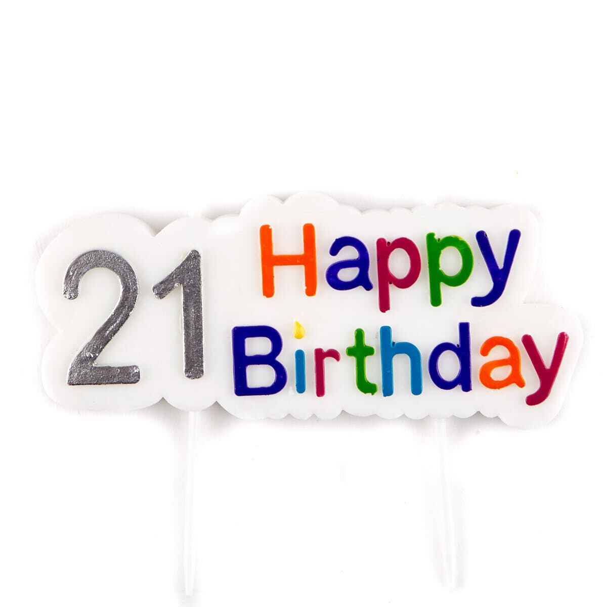 22nd Birthday Candles Cake Numeral Candles Happy Birthday Cake Candles  Topper Decoration For Birthday Wedding Anniversary Celebration Supplies  (rose G | Fruugo NO
