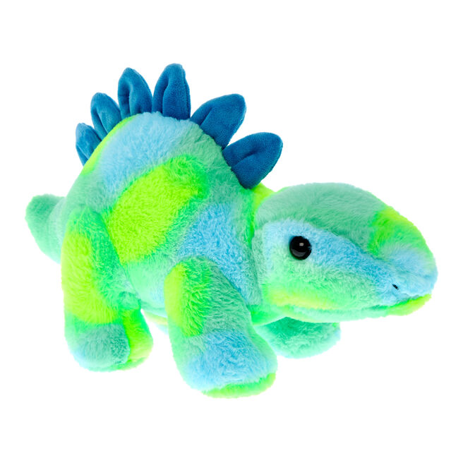 Large Stegosaurus Soft Toy