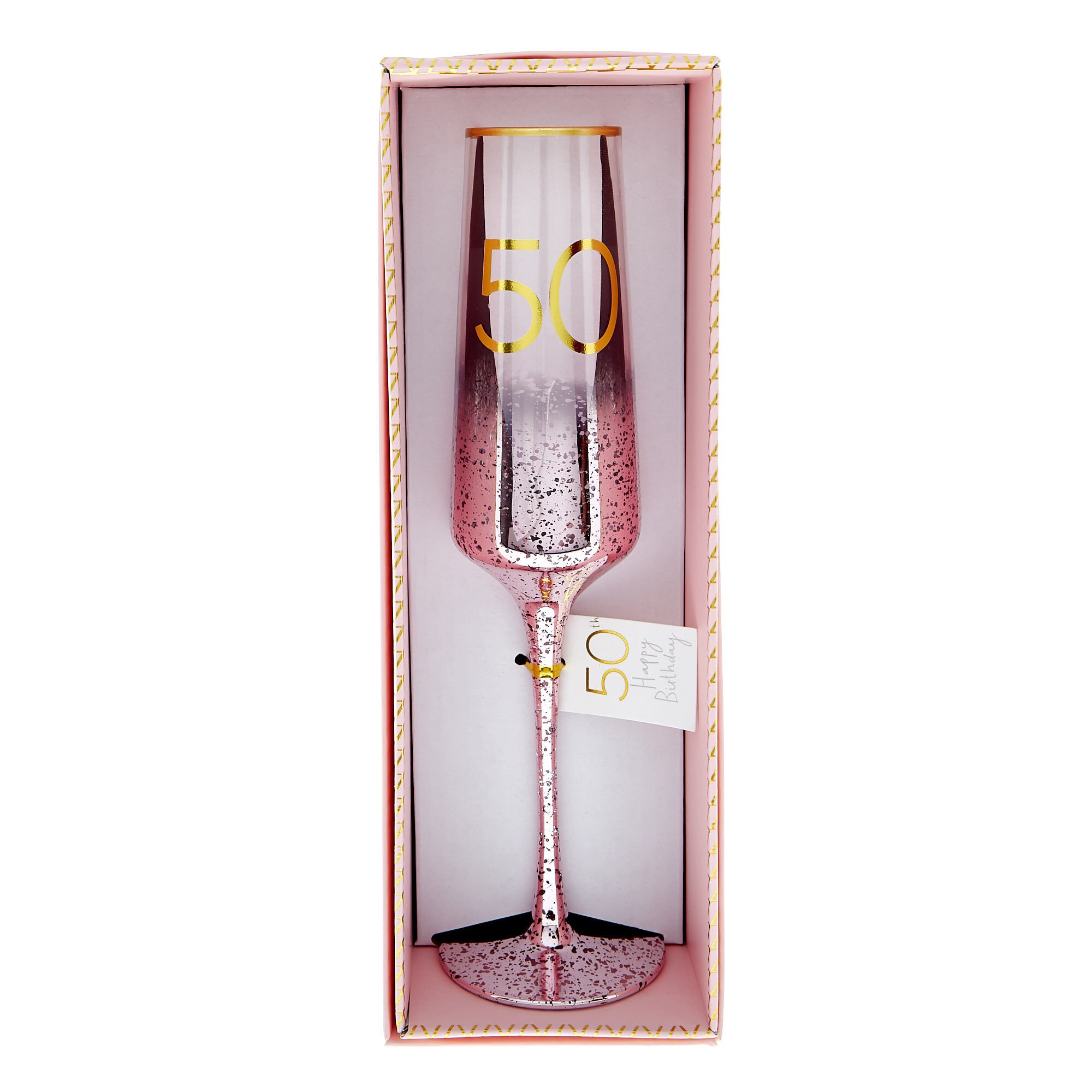 50 champagne clearance flute