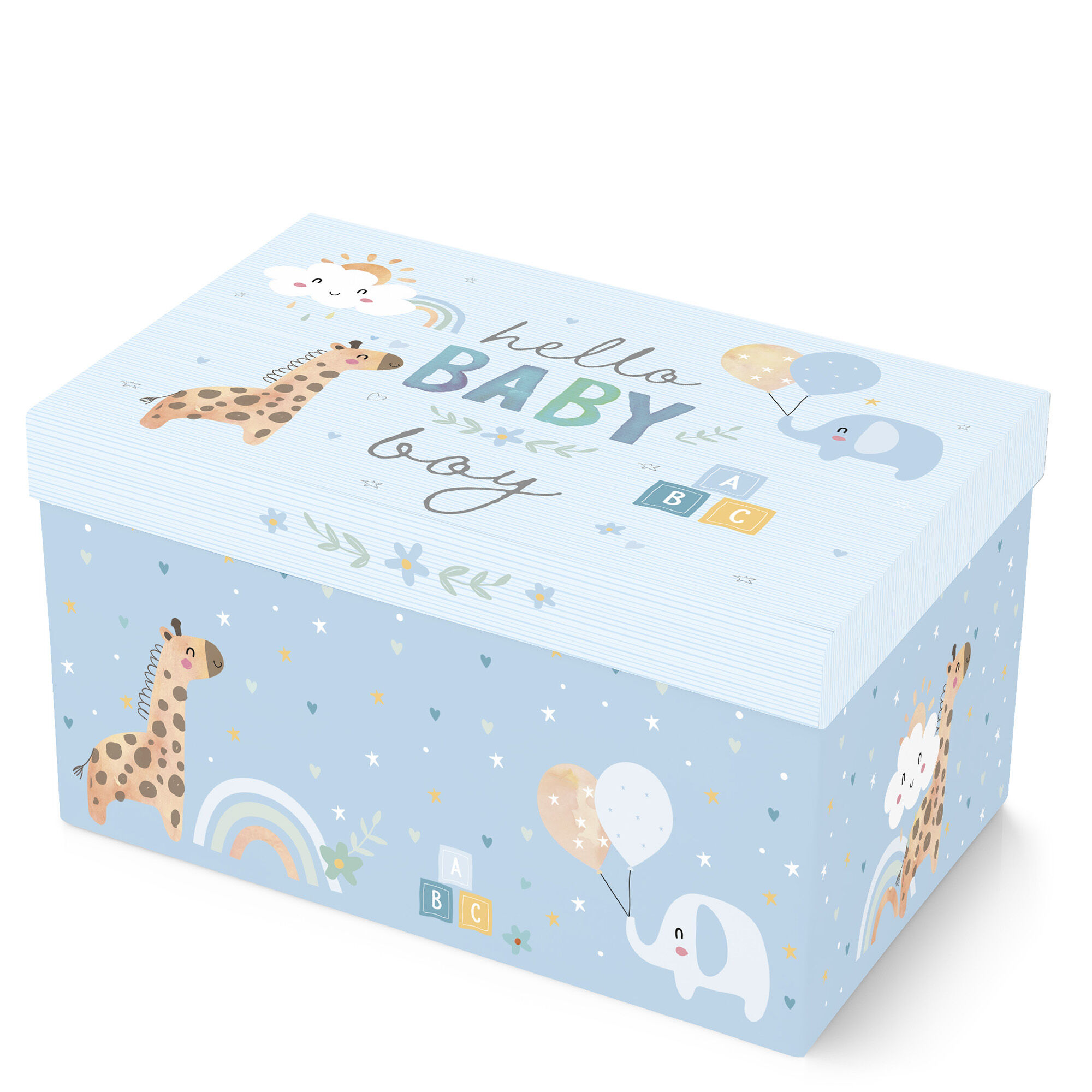 Baby boy deals gift boxes