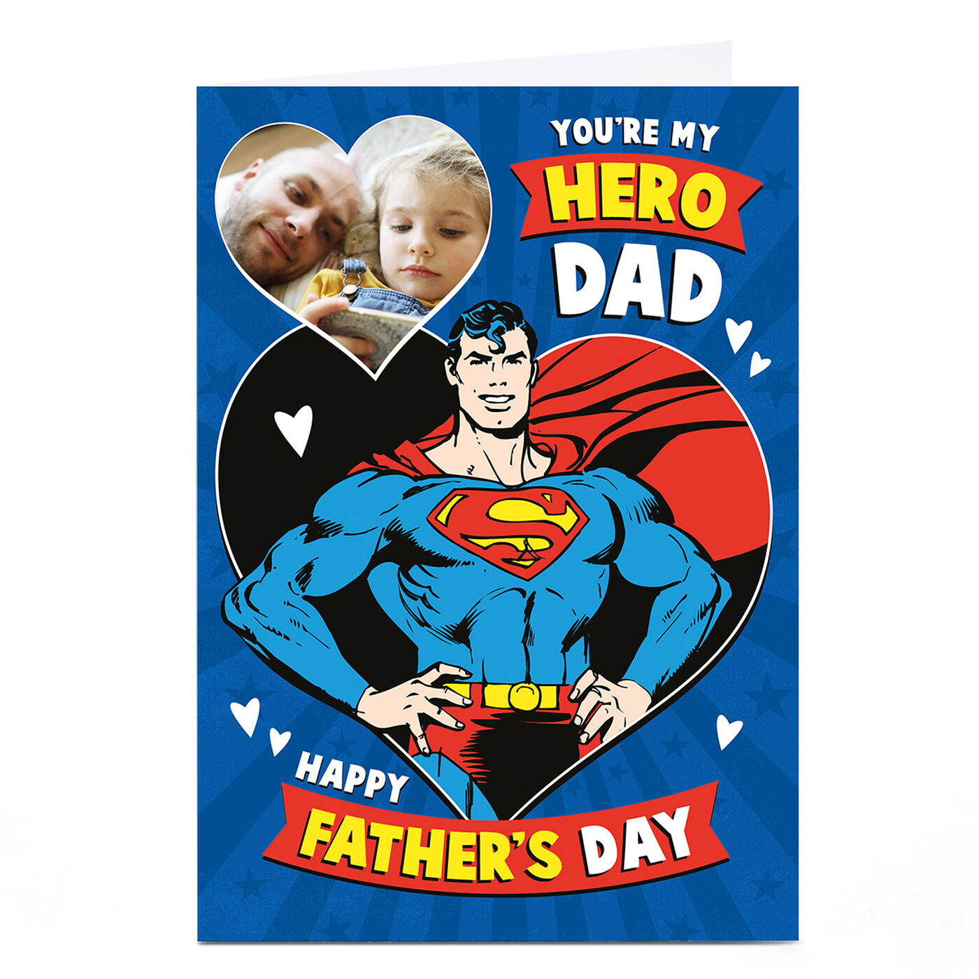 buy-photo-superman-father-s-day-card-hero-dad-for-gbp-2-29-card-factory-uk