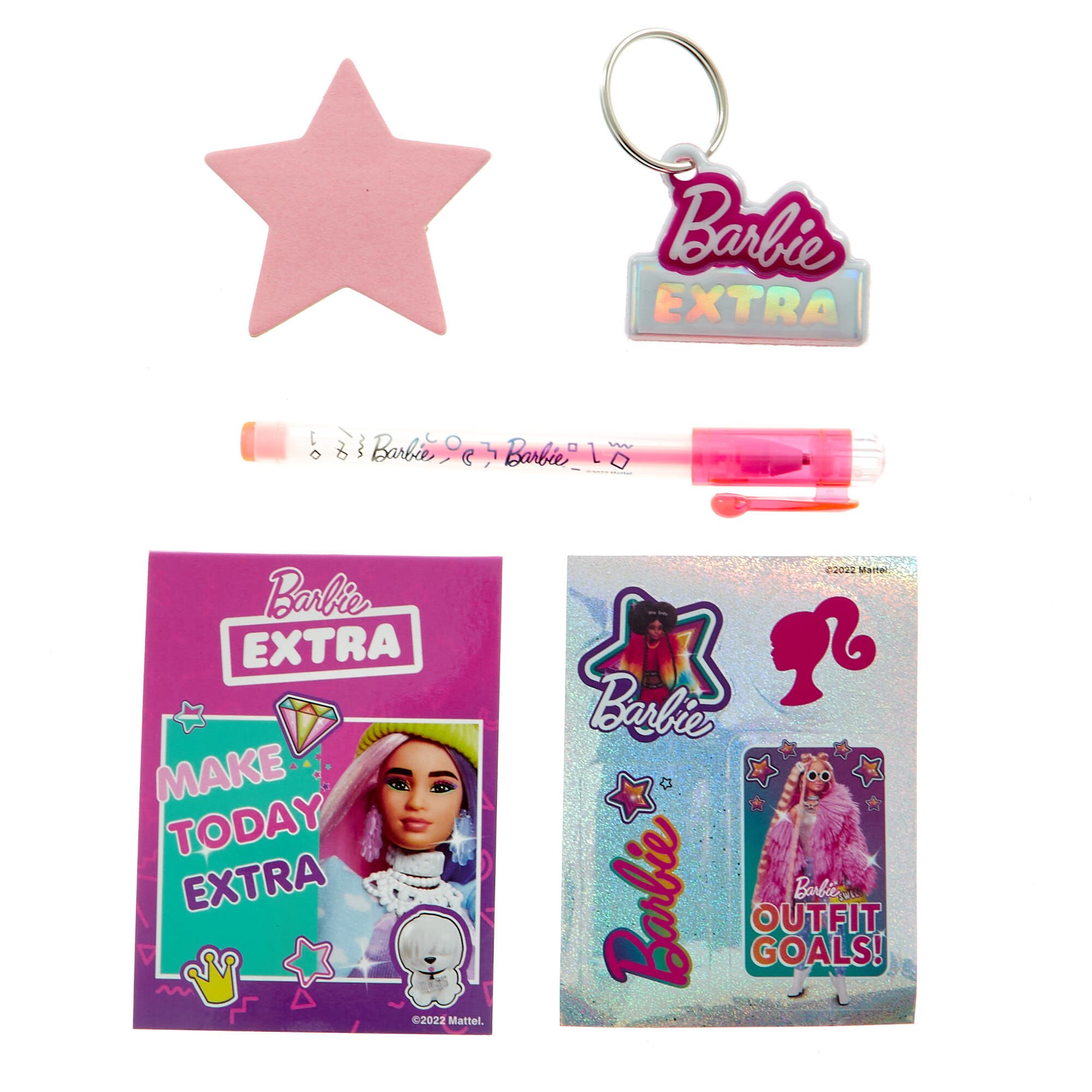 Barbie hot sale mini backpack