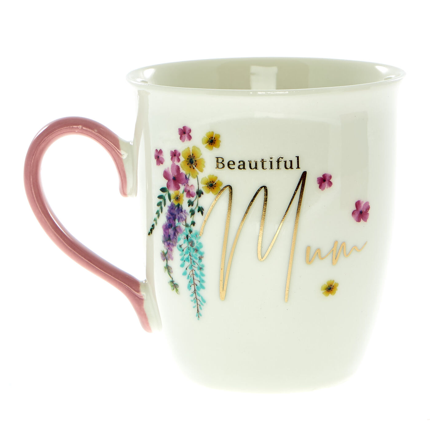 Buy Beautiful Mum Mug For Gbp 499 Card Factory Uk 3879