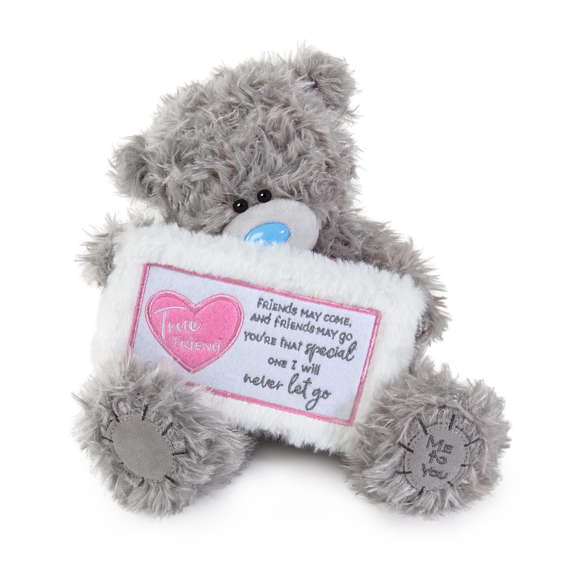 Tatty deals teddy friends