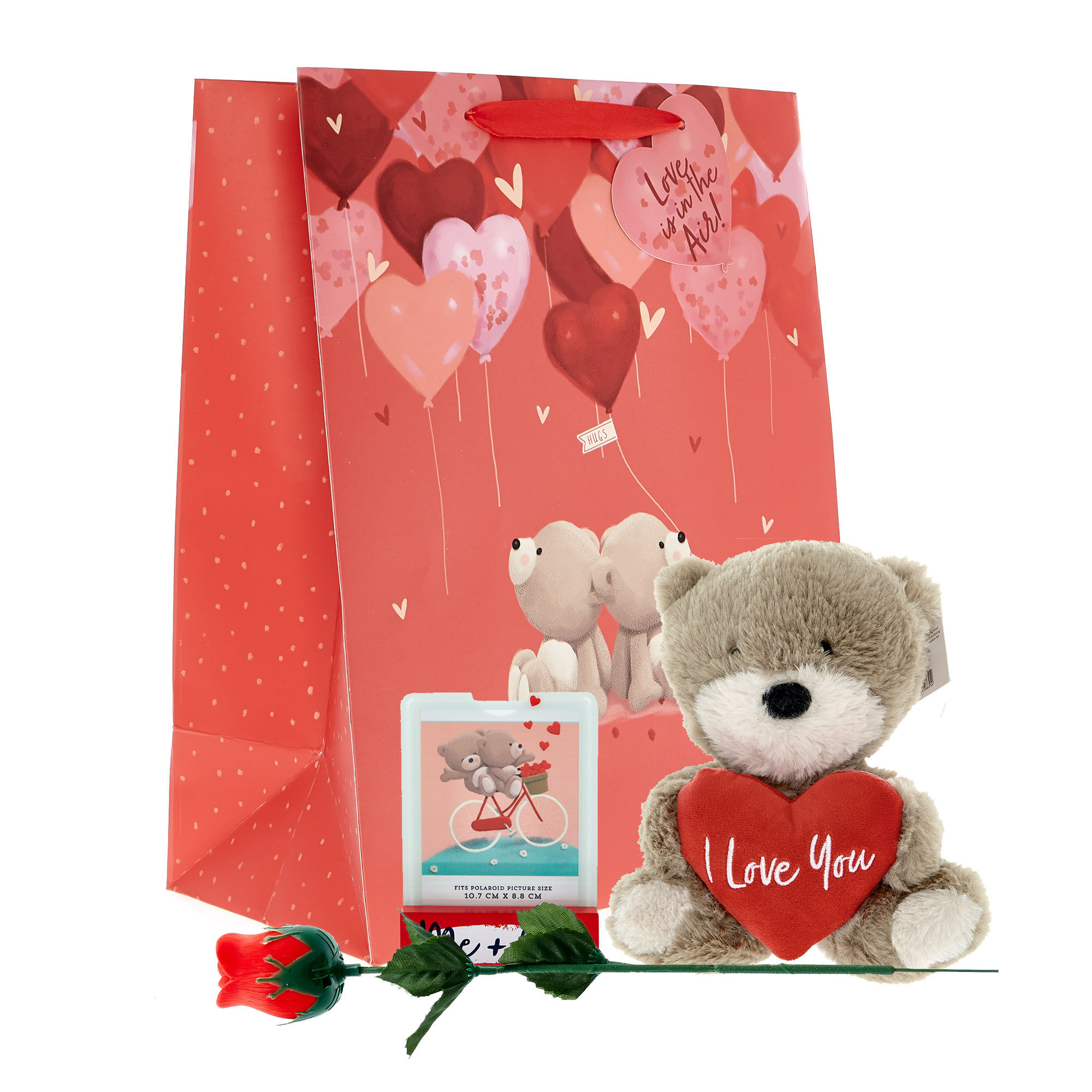 Valentines Day Love is Love & shops Throw Bundle