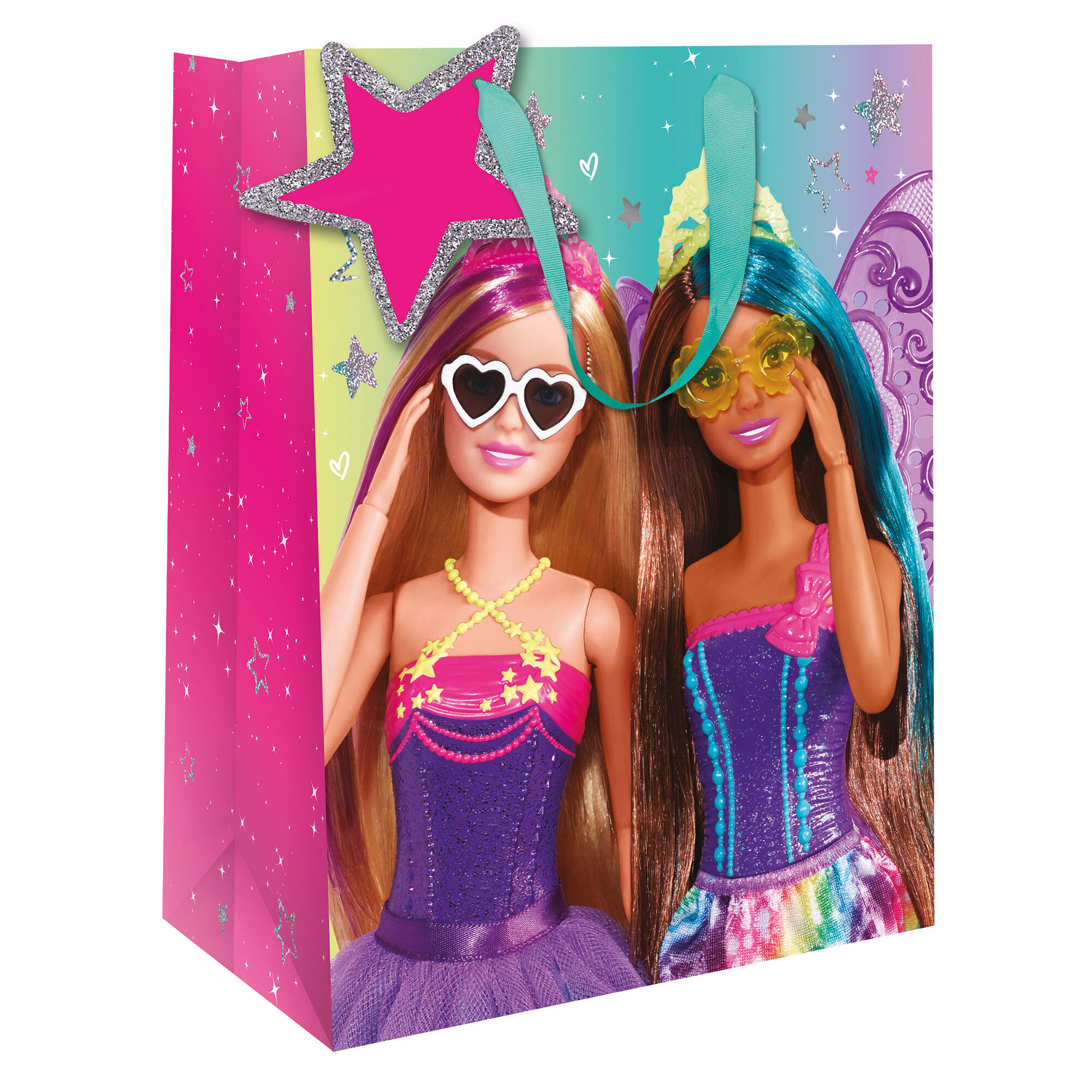 Barbie gift card on sale