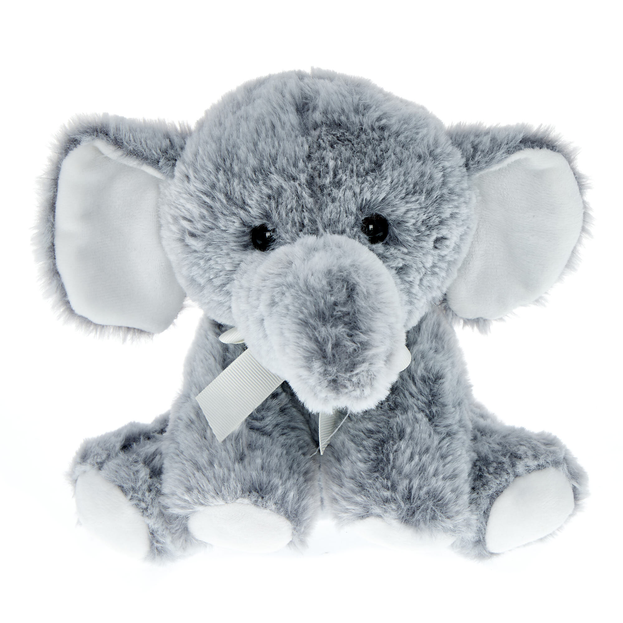 Small elephant teddy hot sale bear