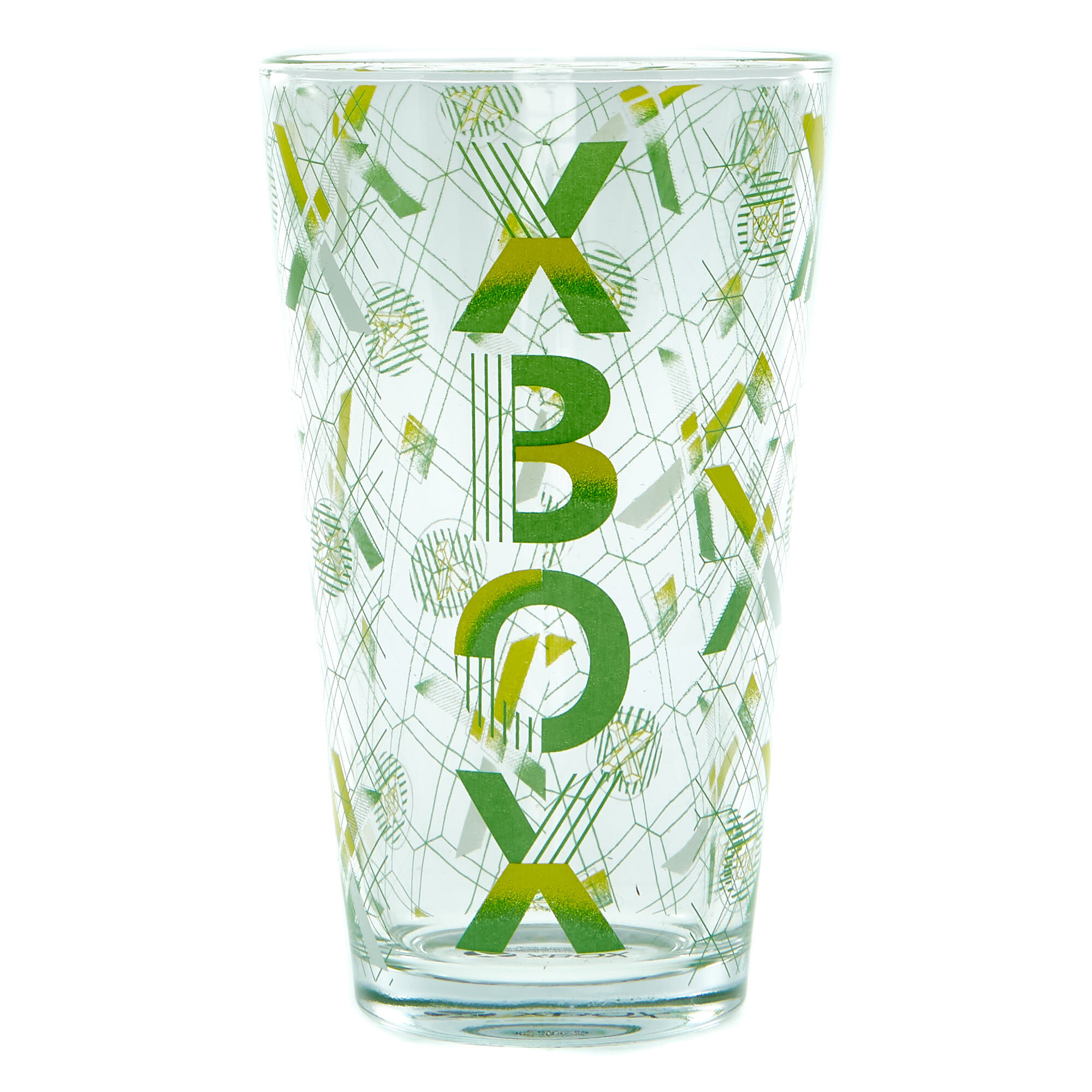 Xbox glass discount