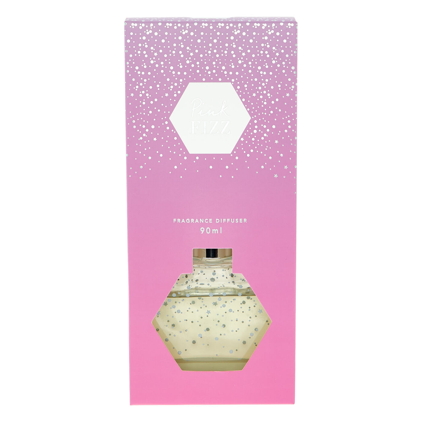 Buy Pink Fizz Fragrance Diffuser For Gbp 299 Card Factory Uk 
