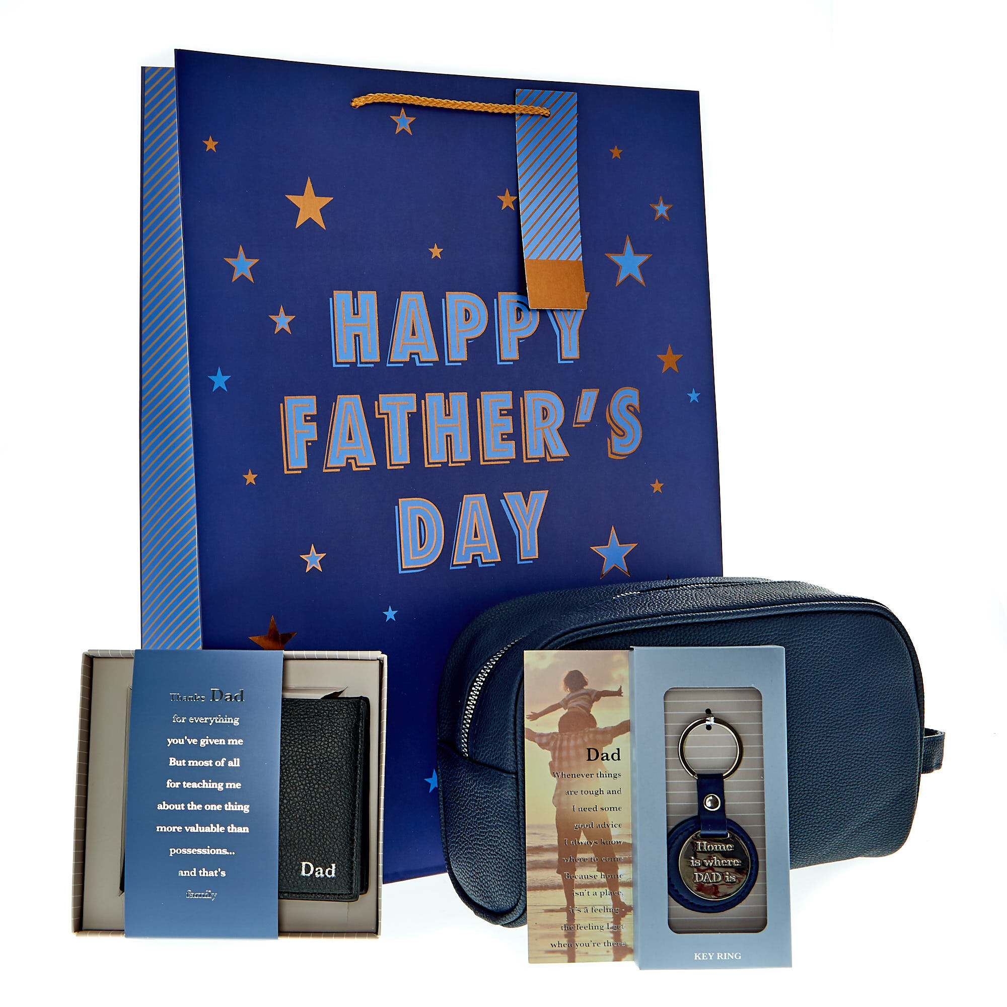 Sentimental father's day hot sale gifts