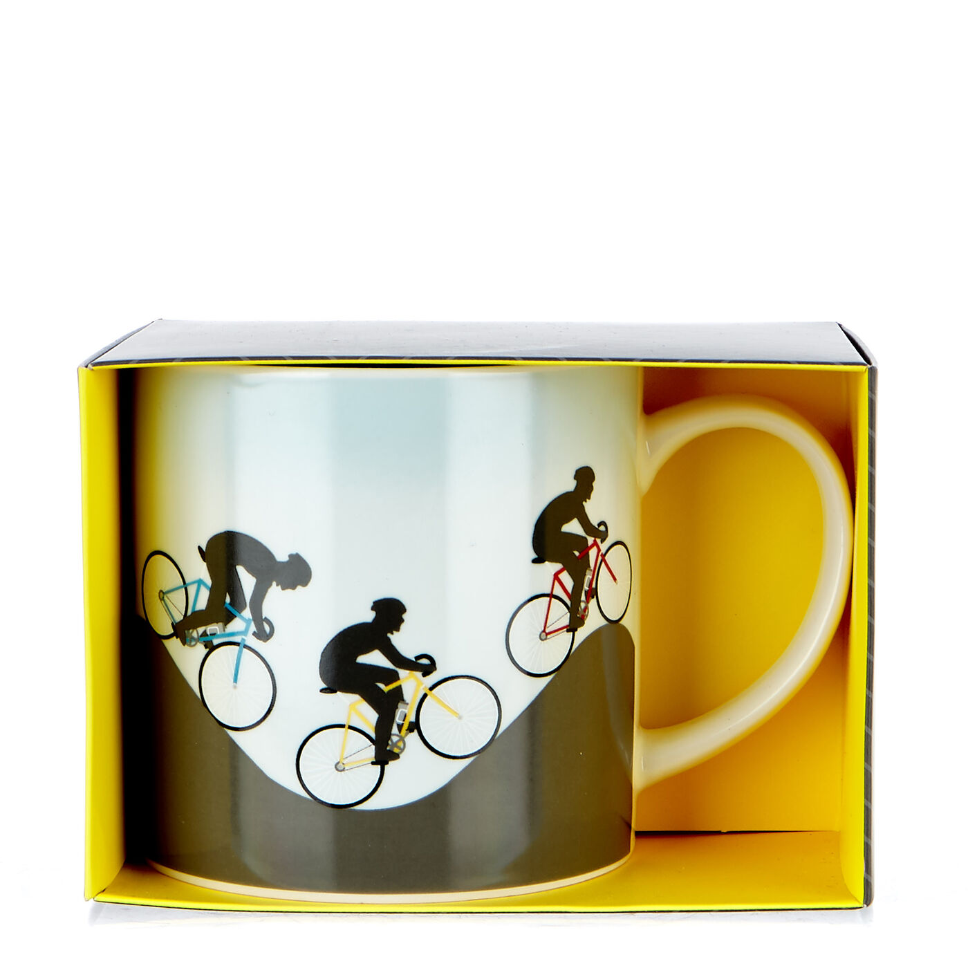 Buy Bicycles Mug For Gbp 399 Card Factory Uk 5887